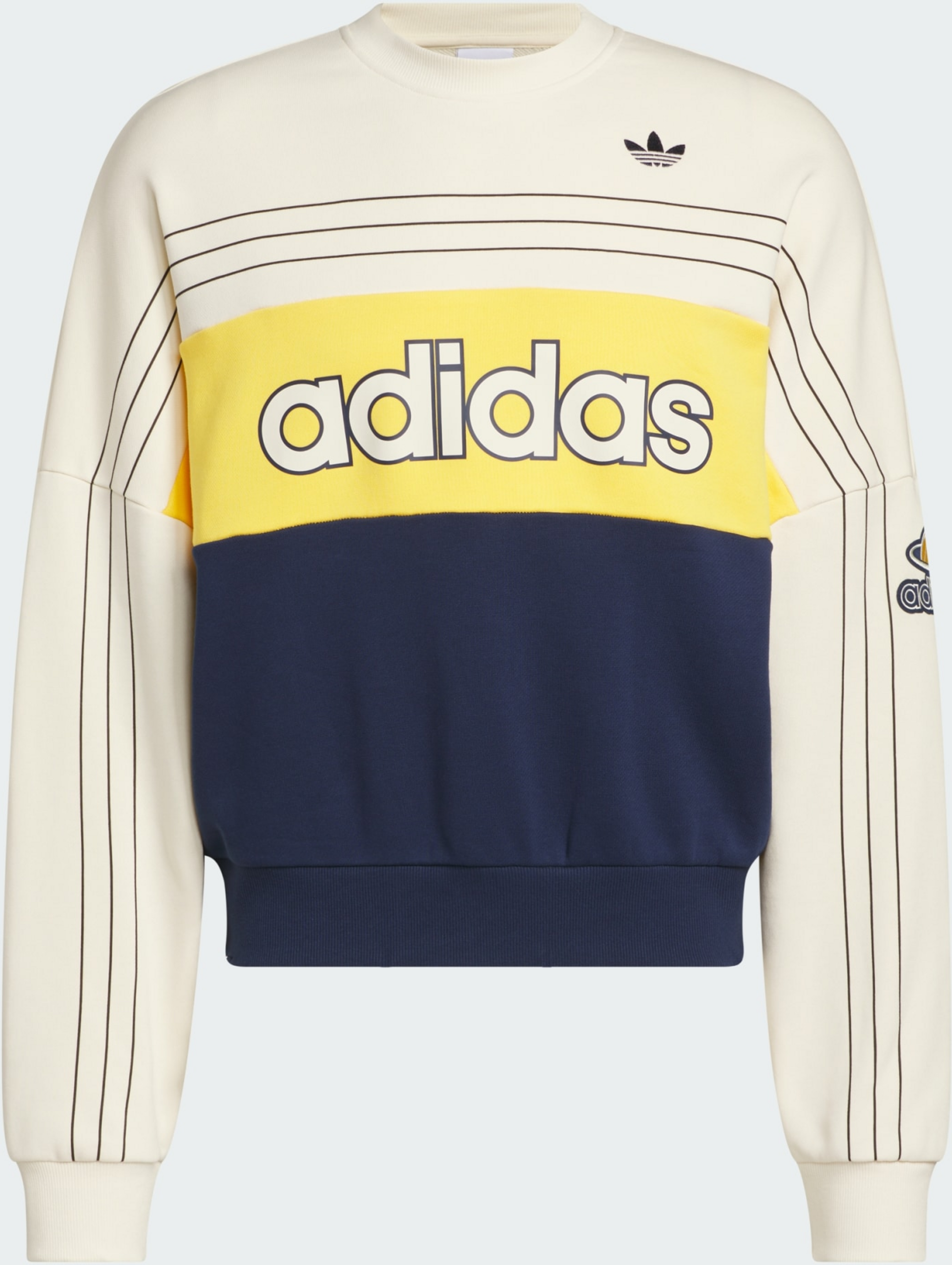 ADIDAS ORIGINALS, Adidas Originals Originals Crewneck Sweatshirt