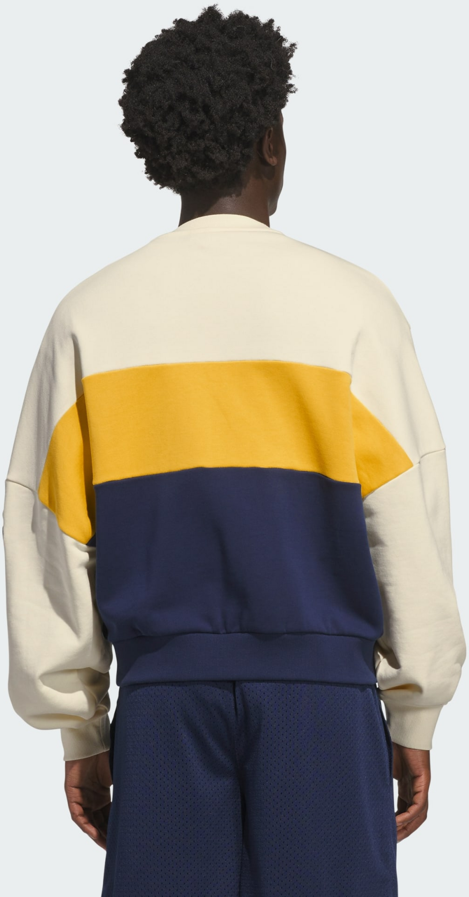 ADIDAS ORIGINALS, Adidas Originals Originals Crewneck Sweatshirt