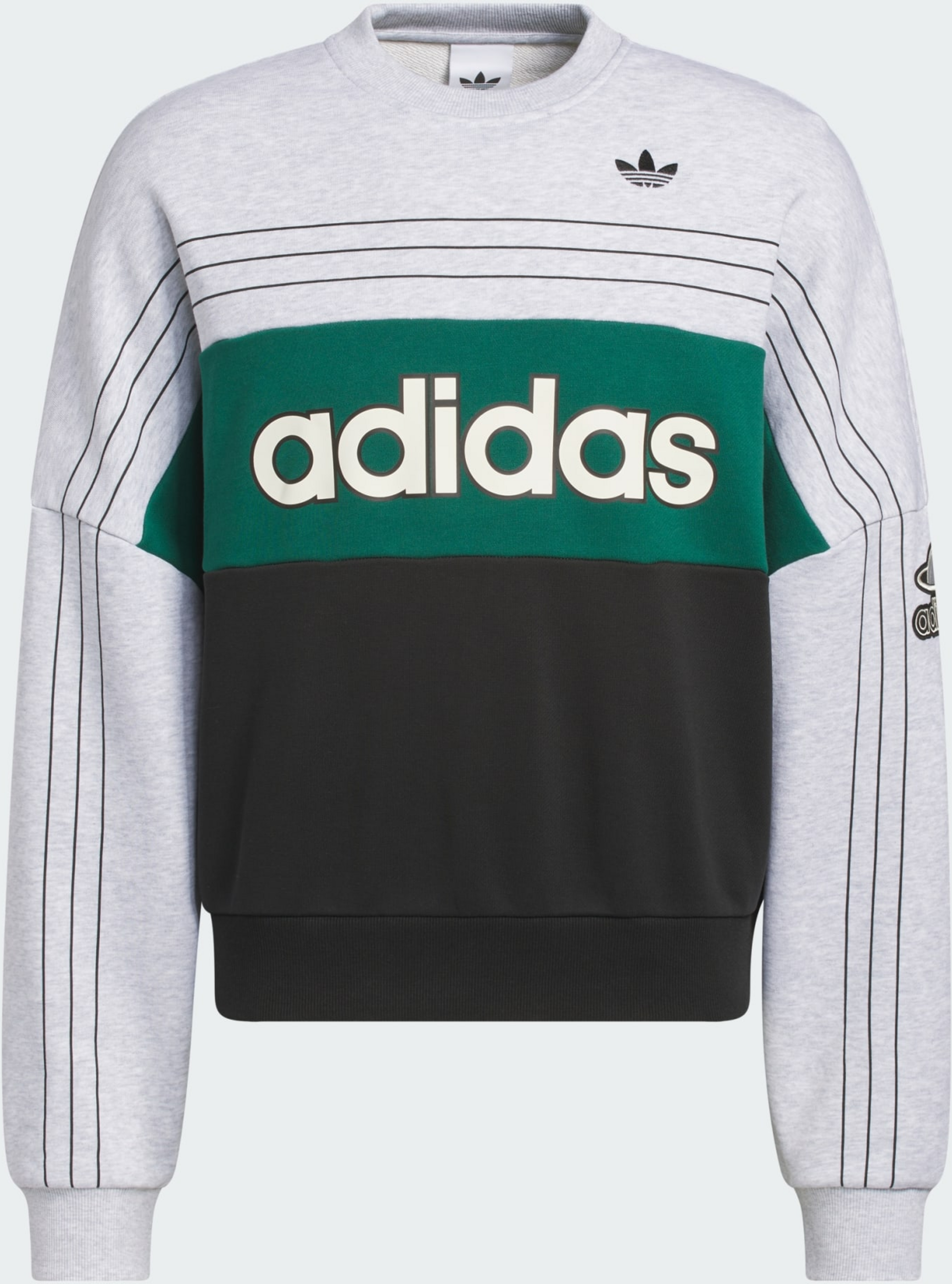 ADIDAS ORIGINALS, Adidas Originals Originals Crewneck Sweatshirt