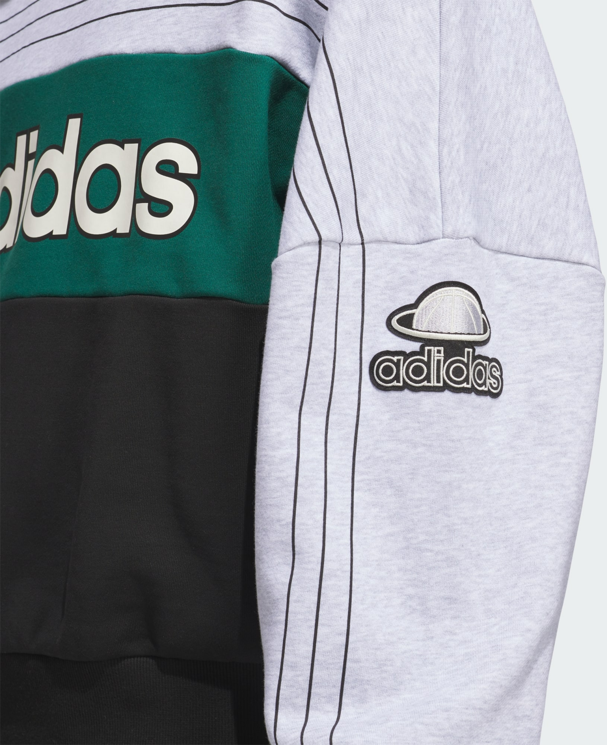 ADIDAS ORIGINALS, Adidas Originals Originals Crewneck Sweatshirt