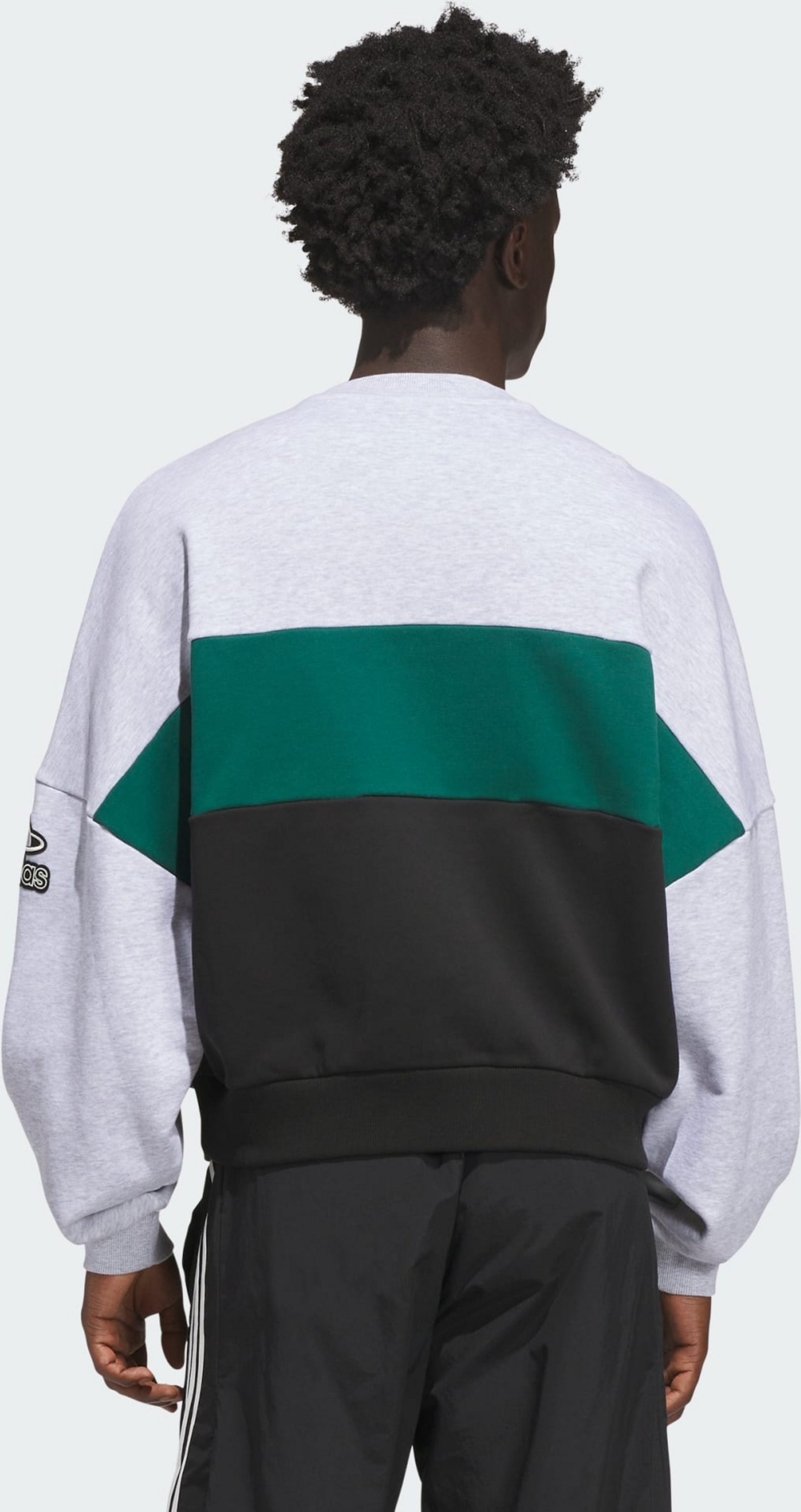 ADIDAS ORIGINALS, Adidas Originals Originals Crewneck Sweatshirt