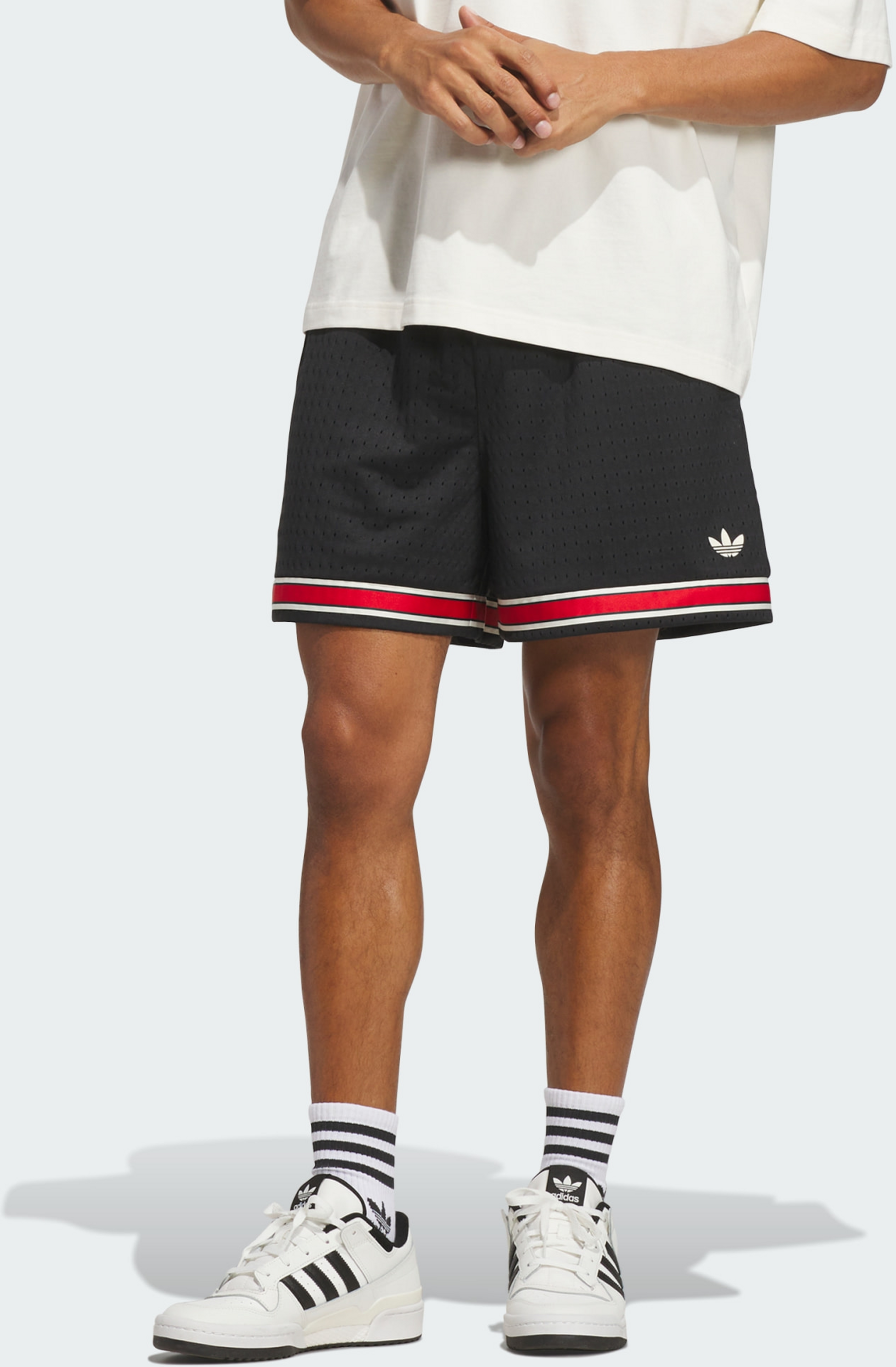 ADIDAS ORIGINALS, Adidas Originals Originals Sideline Shorts