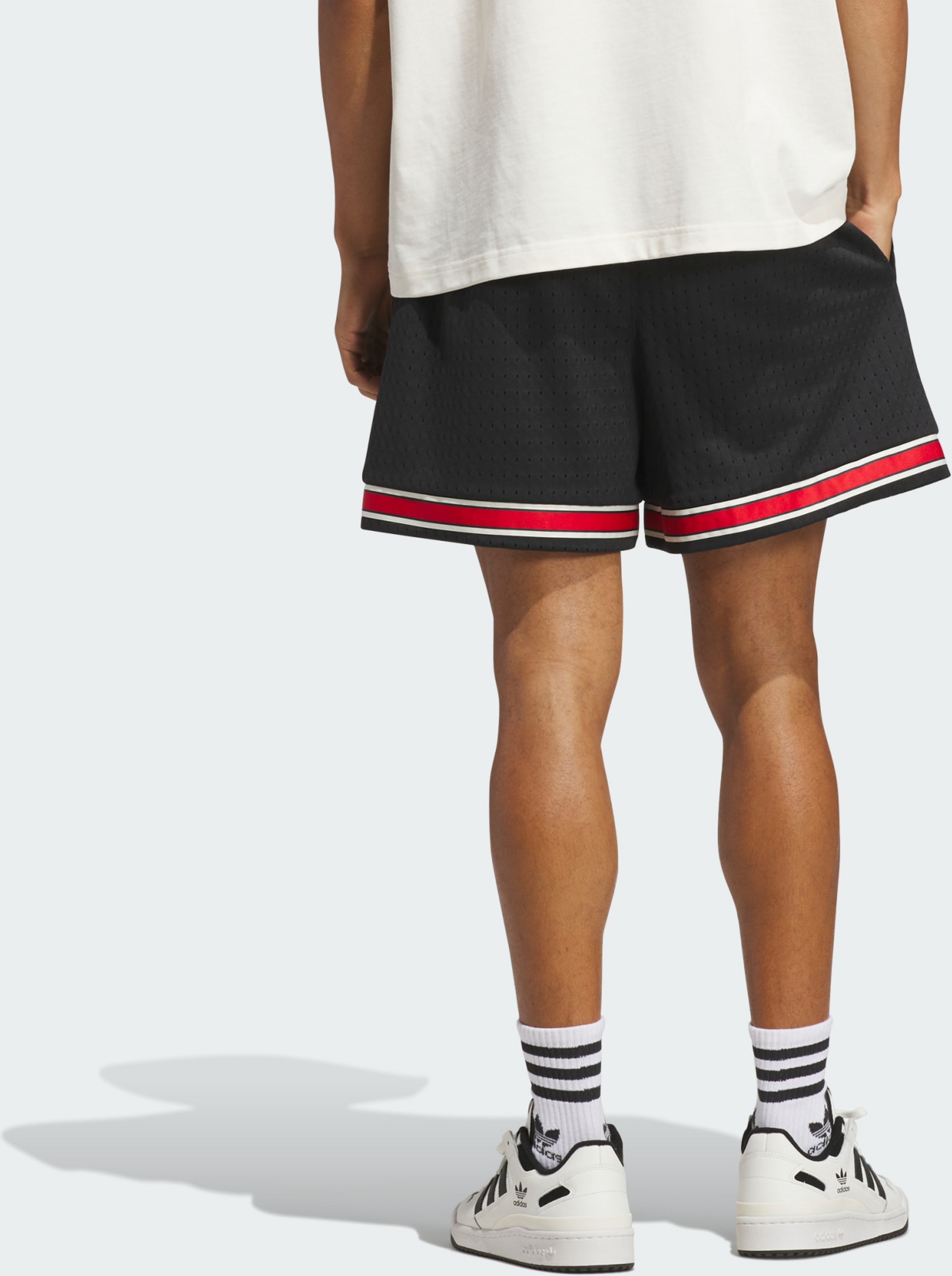 ADIDAS ORIGINALS, Adidas Originals Originals Sideline Shorts