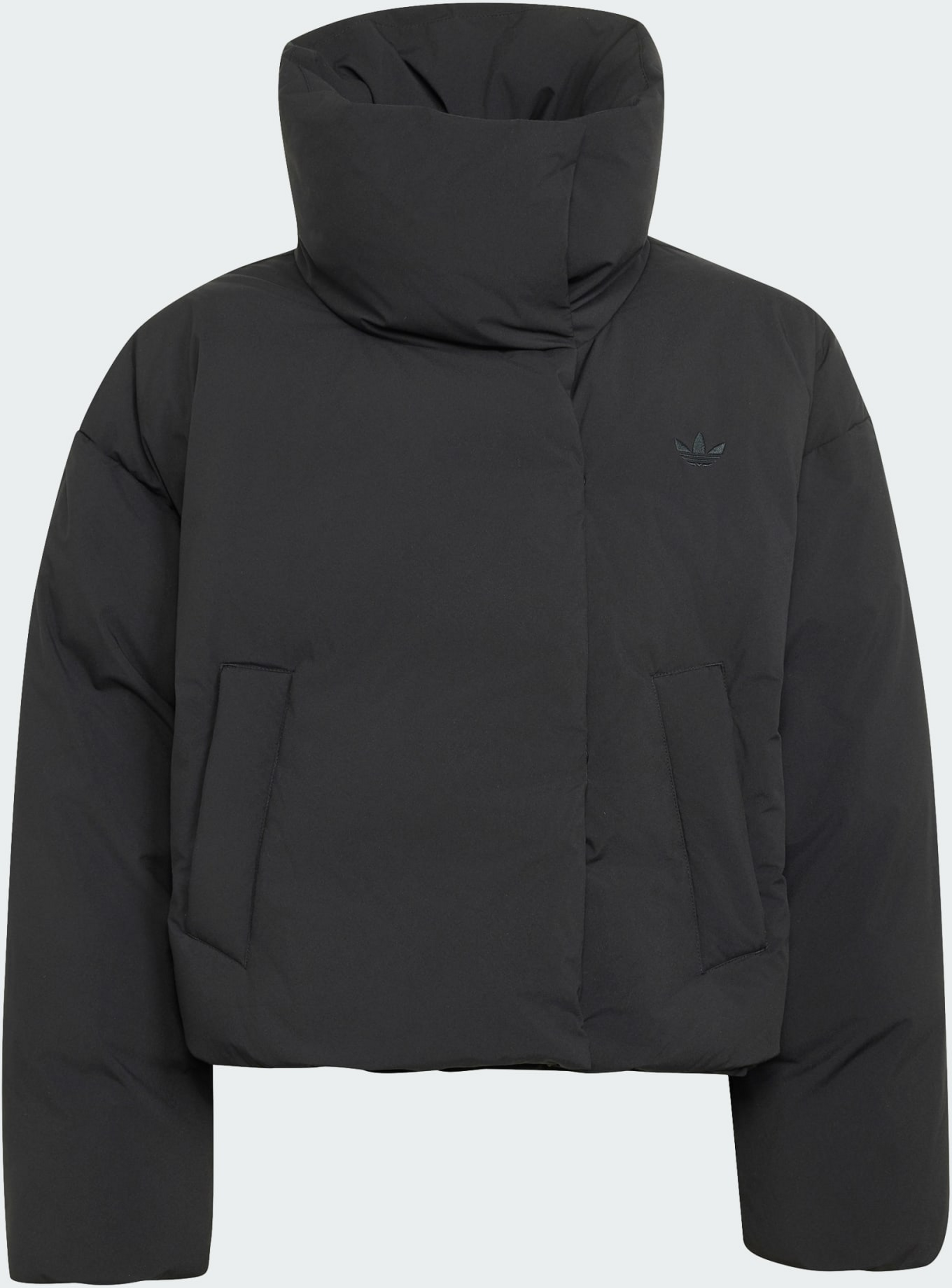 ADIDAS ORIGINALS, Adidas Originals Oversized Pufferjacka