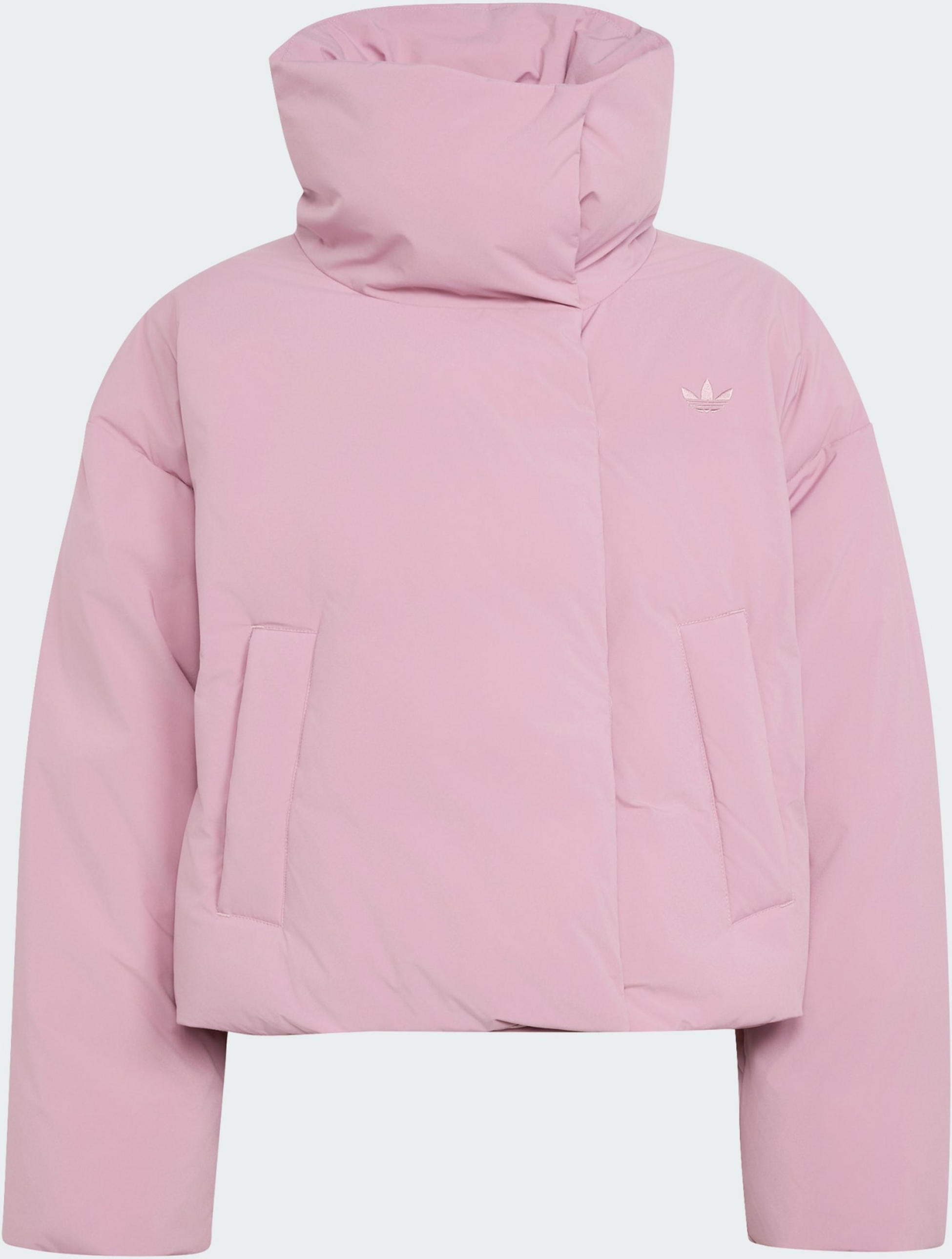ADIDAS ORIGINALS, Adidas Originals Oversized Pufferjacka