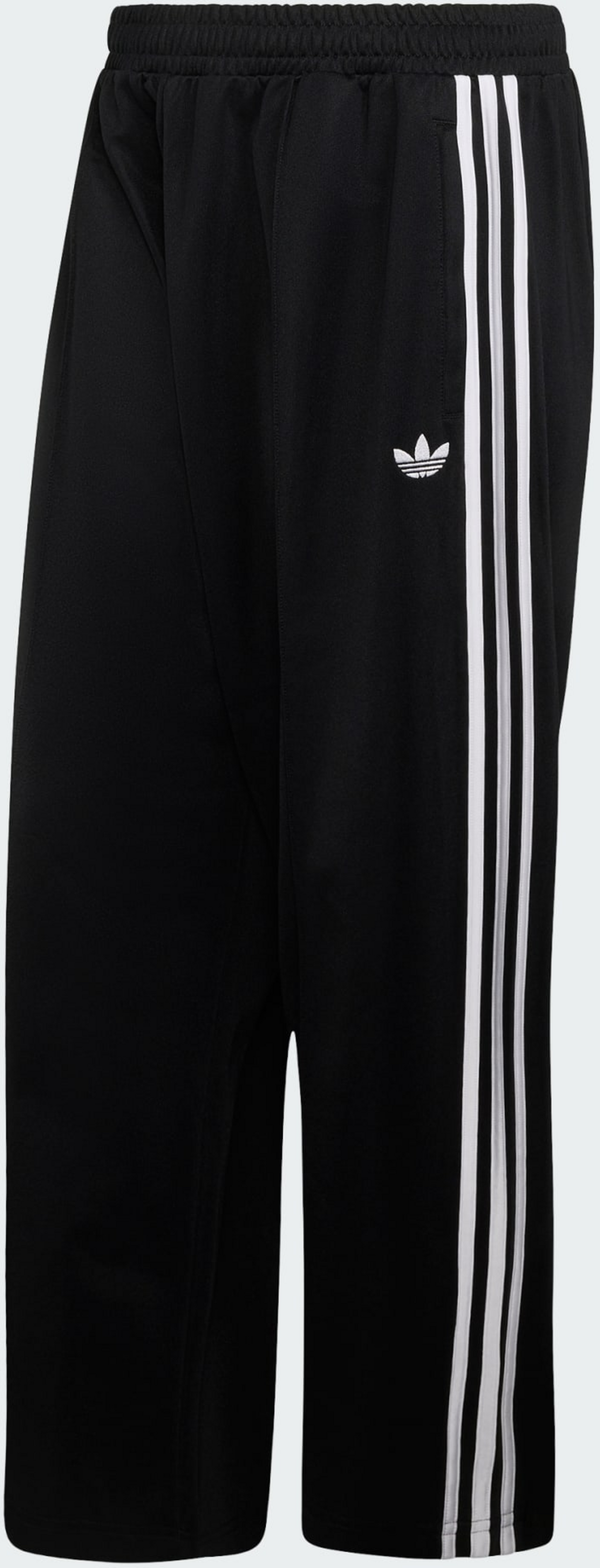 ADIDAS ORIGINALS, Adidas Originals Oversized Tr&auml;ningsbyxor