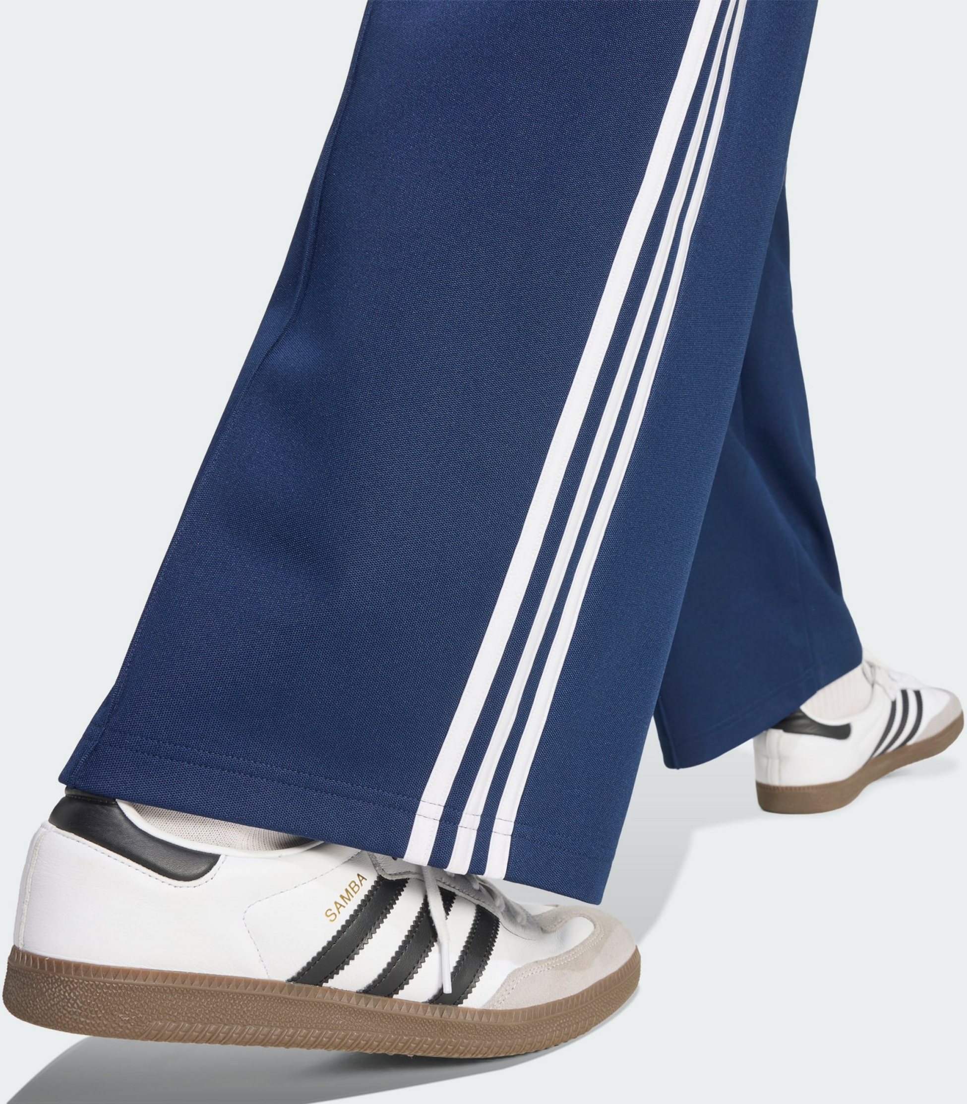 ADIDAS ORIGINALS, Adidas Originals Oversized Tr&auml;ningsbyxor