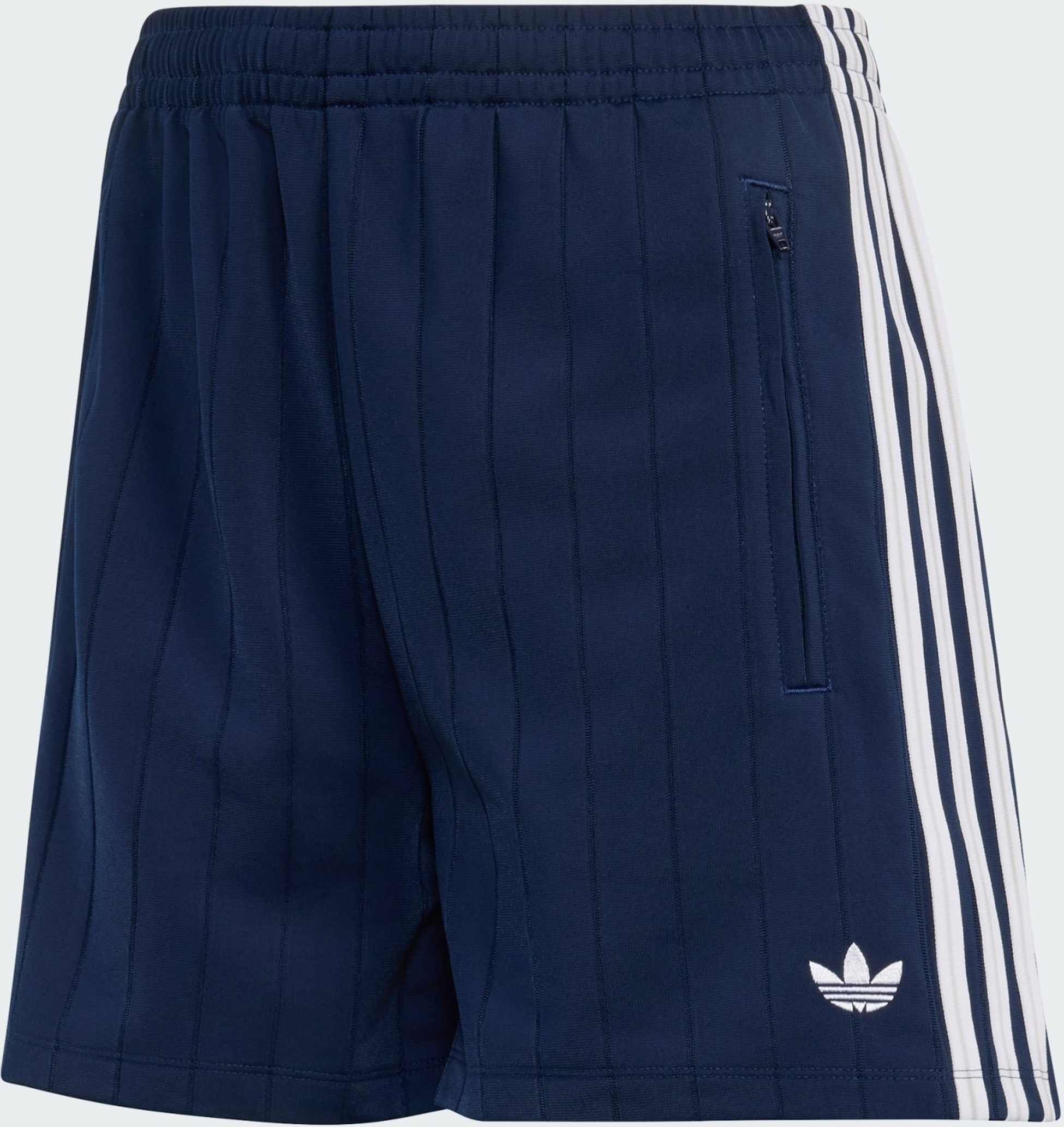 ADIDAS ORIGINALS, Adidas Originals Pinstripe Firebird Shorts
