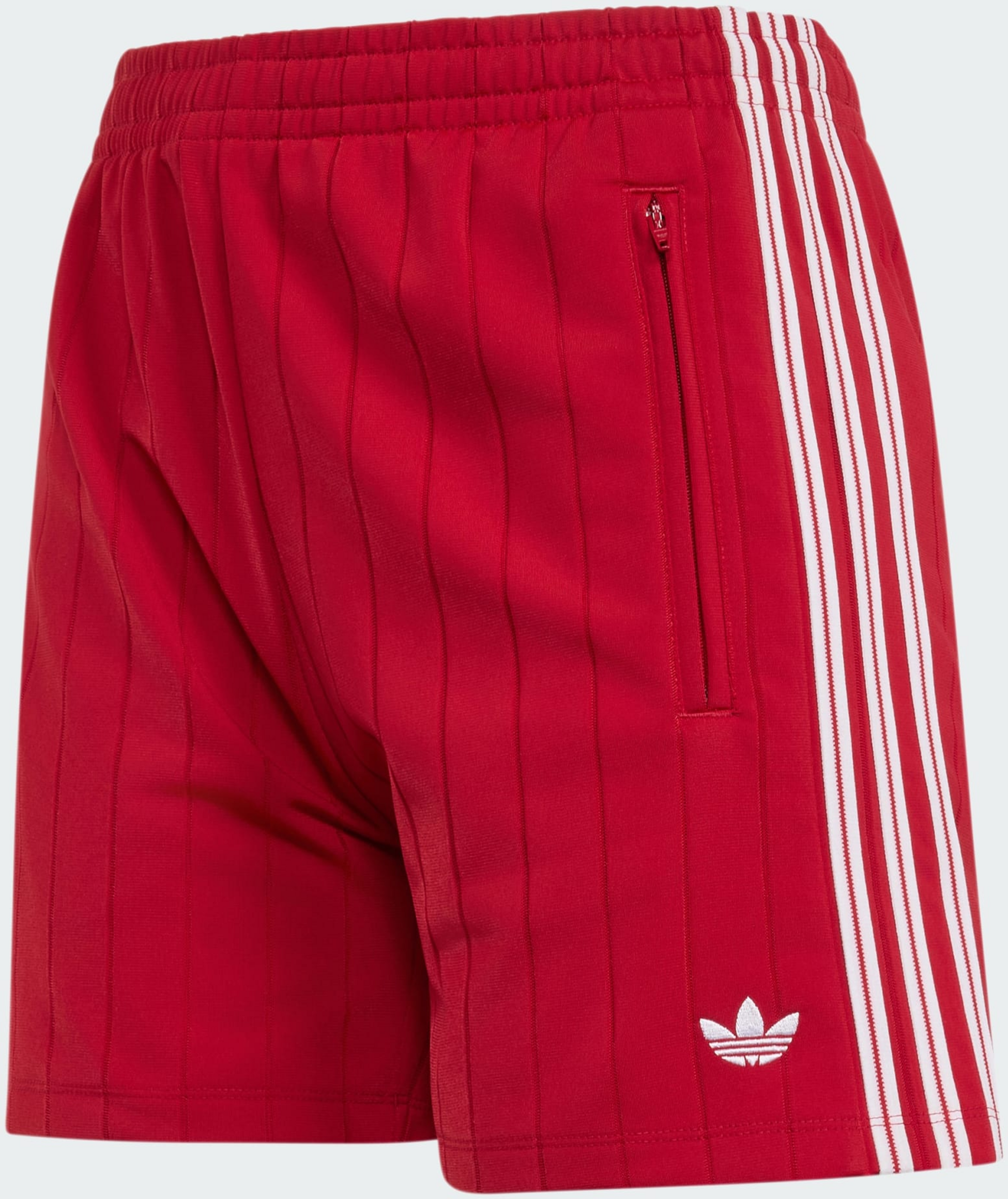 ADIDAS ORIGINALS, Adidas Originals Pinstripe Firebird Shorts