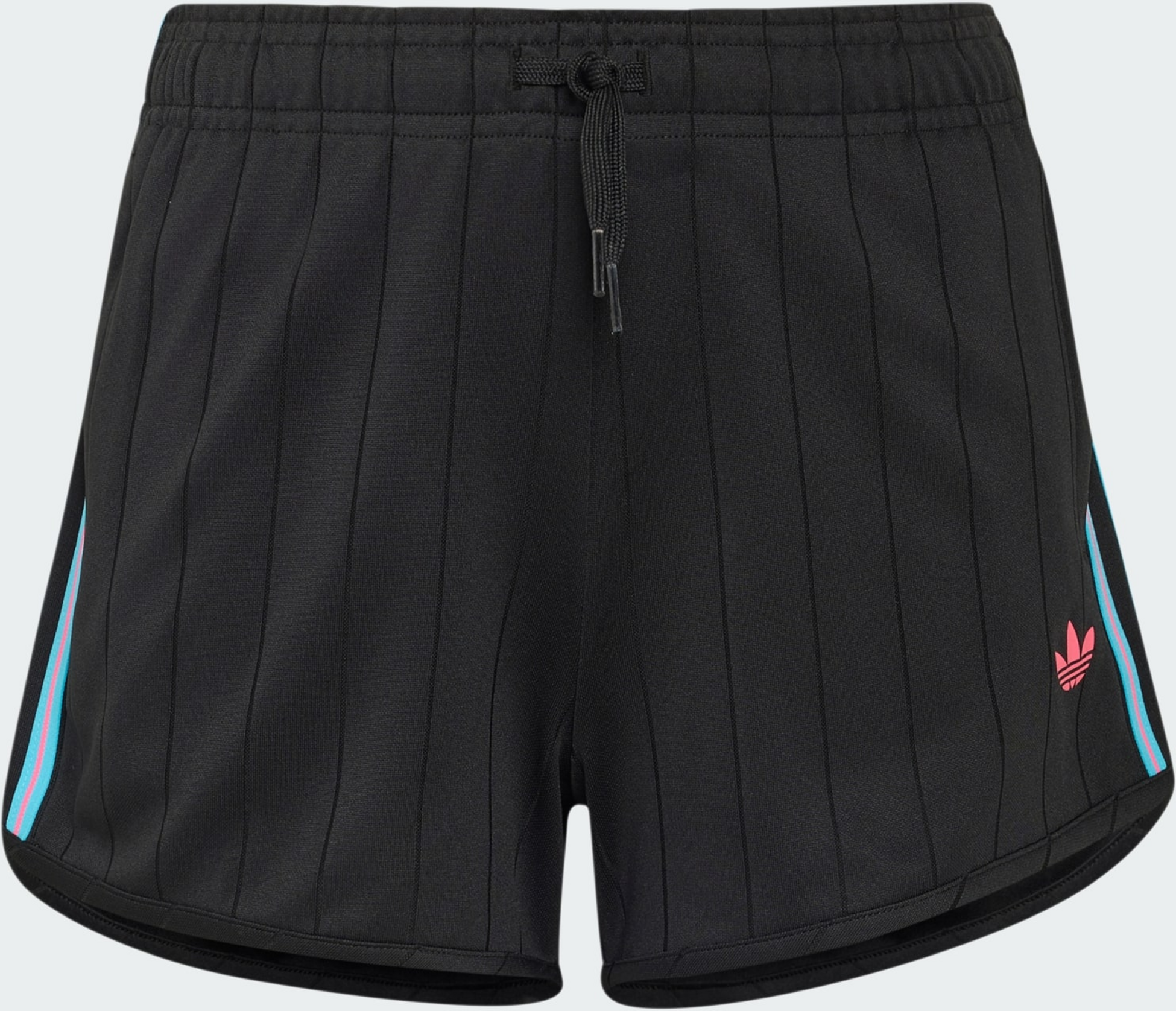 ADIDAS ORIGINALS, Adidas Originals Pinstripe L&ouml;parshorts