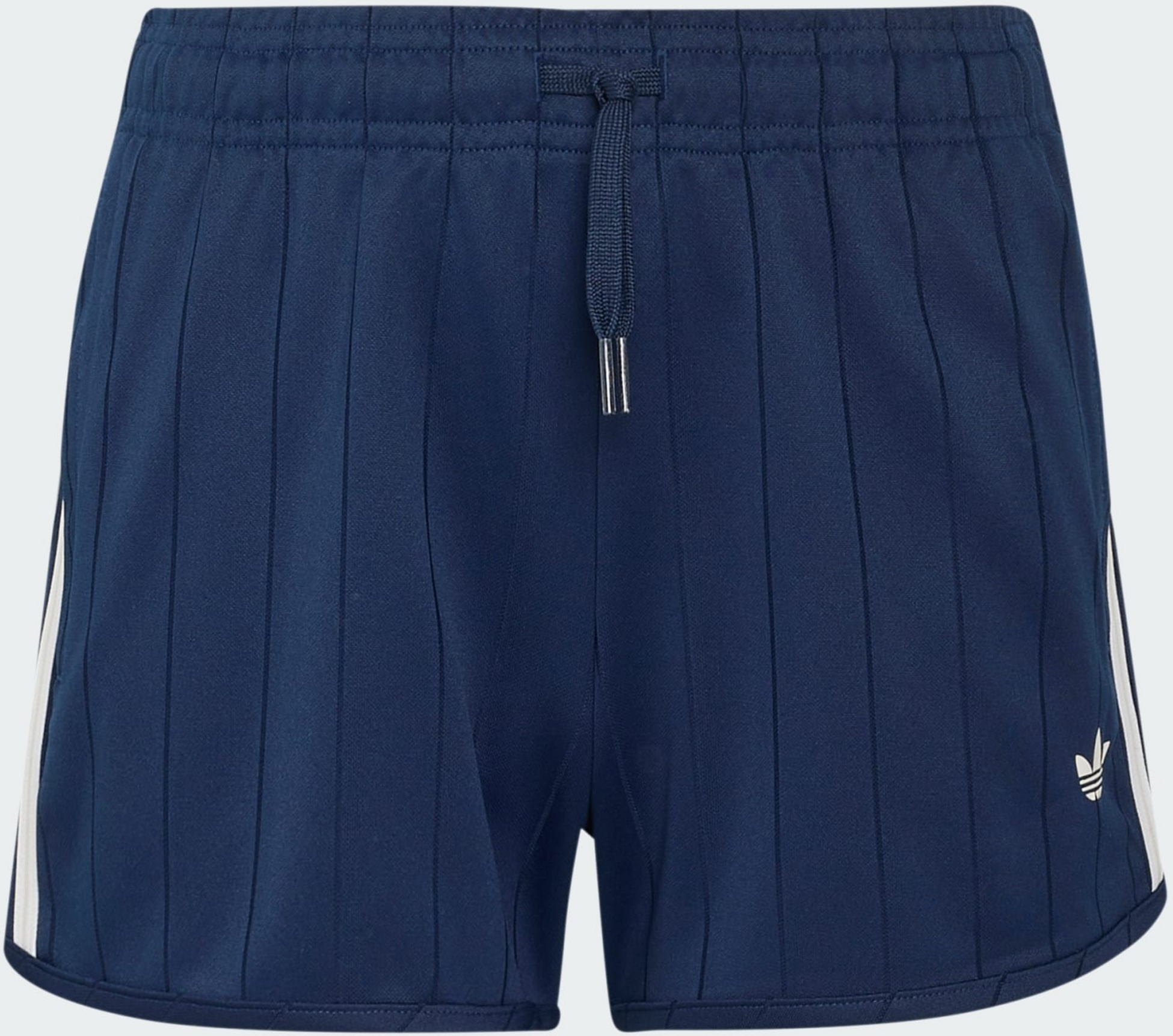 ADIDAS ORIGINALS, Adidas Originals Pinstripe L&ouml;parshorts