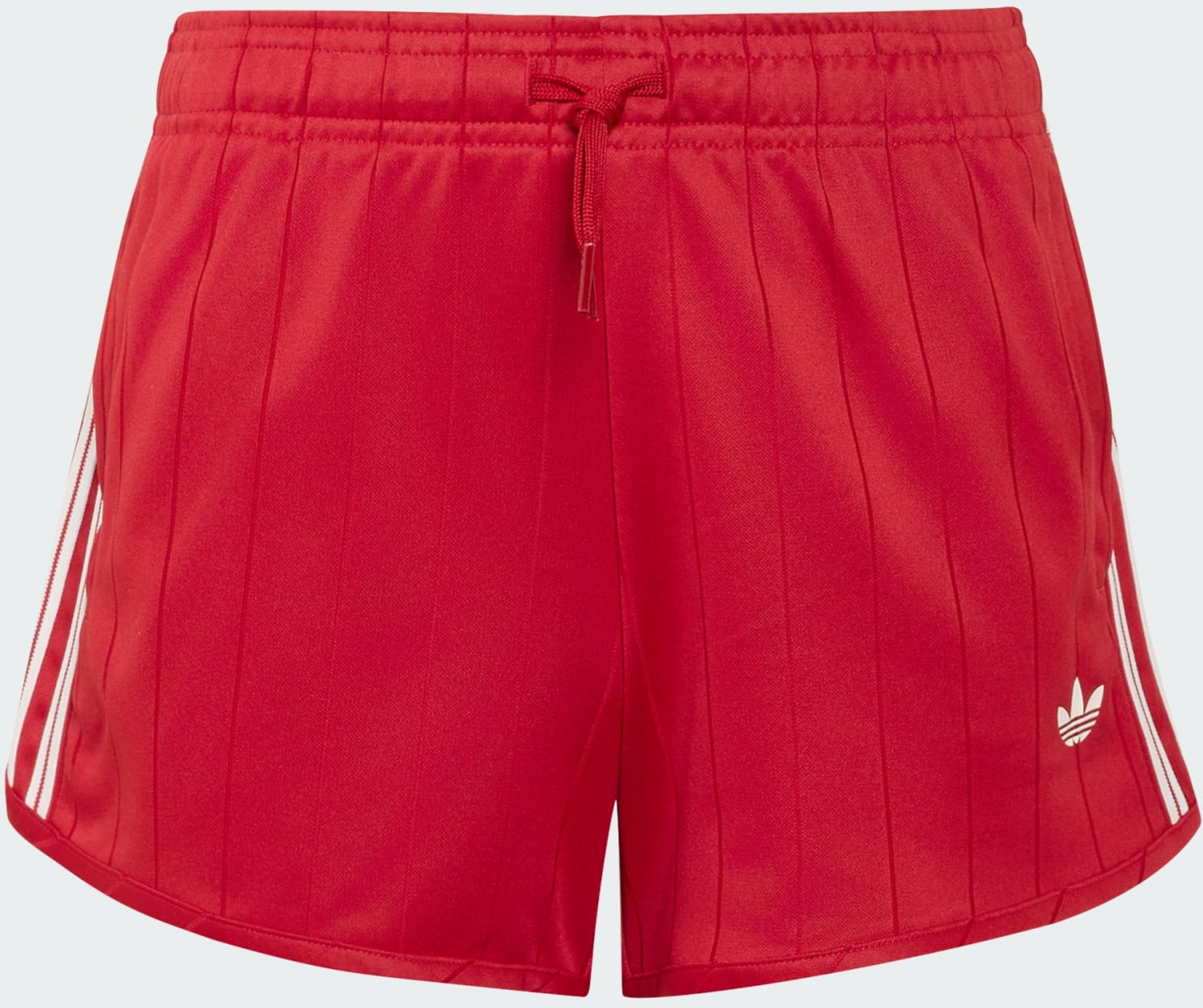 ADIDAS ORIGINALS, Adidas Originals Pinstripe L&ouml;parshorts