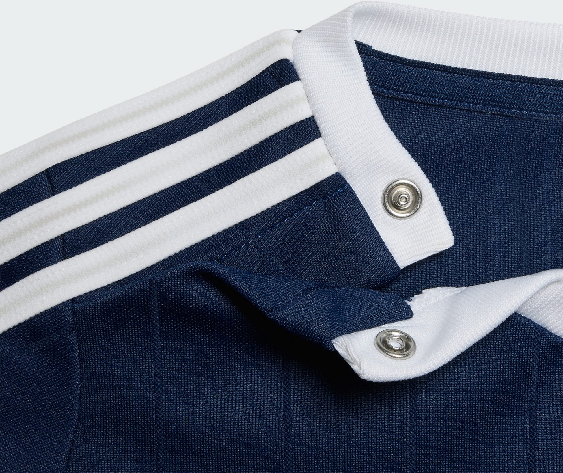 ADIDAS ORIGINALS, Adidas Originals Pinstripes Sprinter Set Med Shorts Och T-shirt