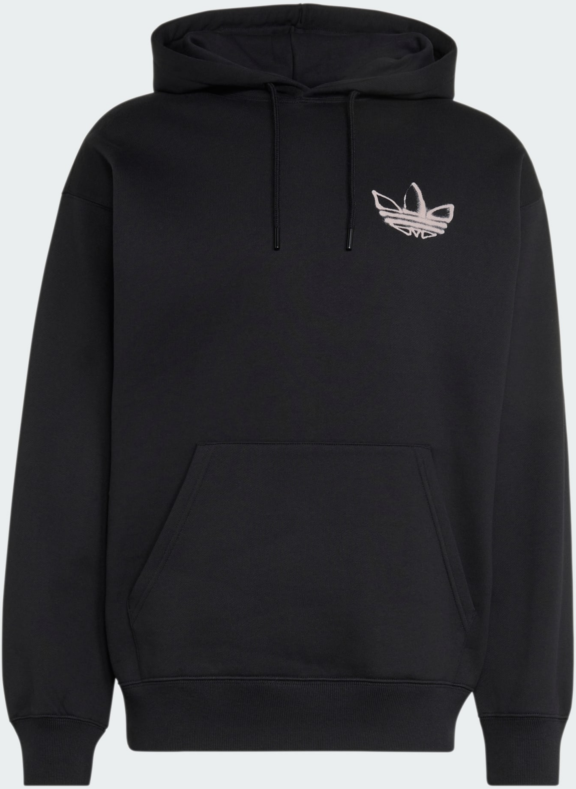 ADIDAS ORIGINALS, Adidas Originals Powder Tongue Huvtr&ouml;ja