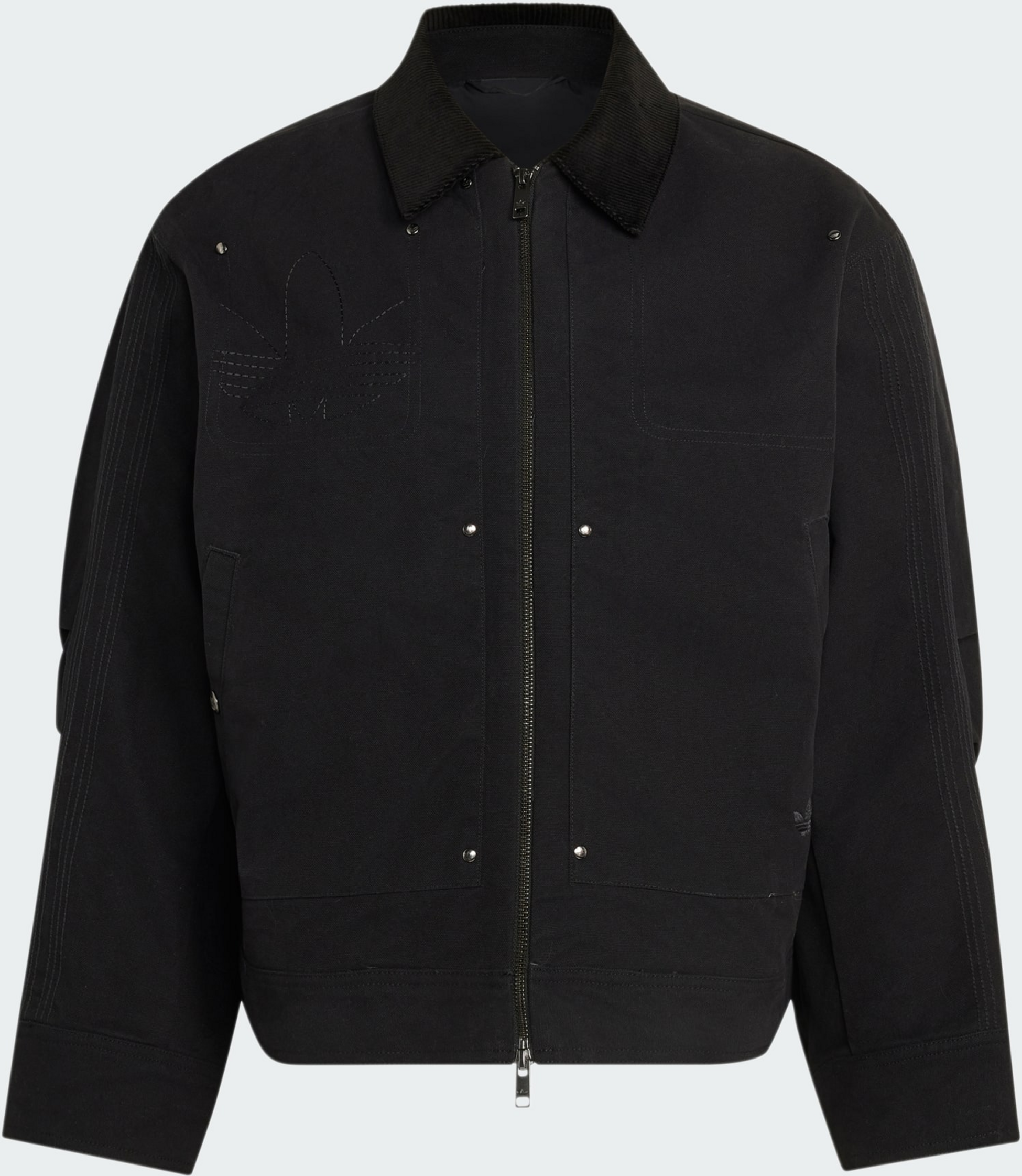 ADIDAS ORIGINALS, Adidas Originals Premium Essentials Bomberjacka