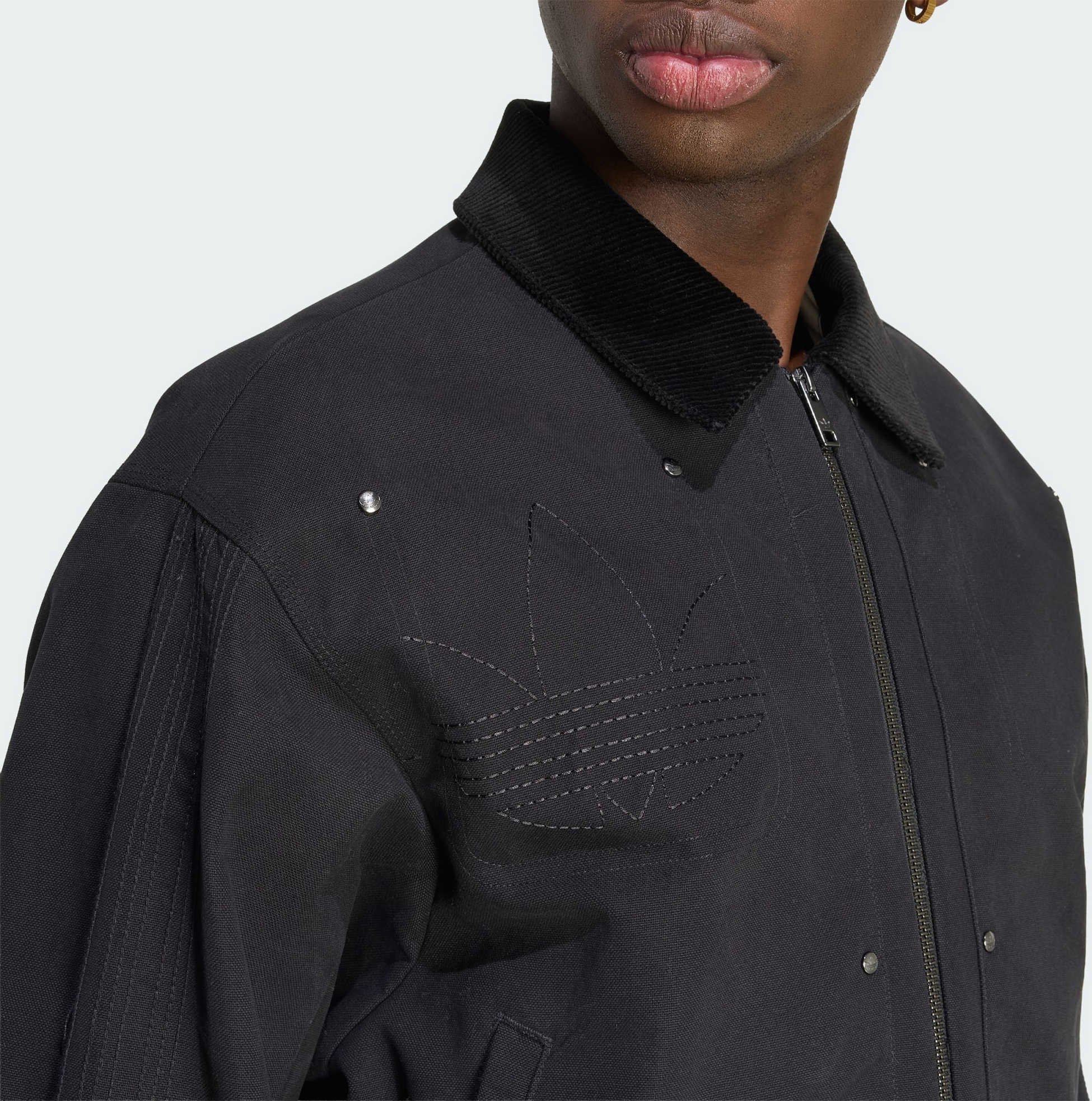 ADIDAS ORIGINALS, Adidas Originals Premium Essentials Bomberjacka
