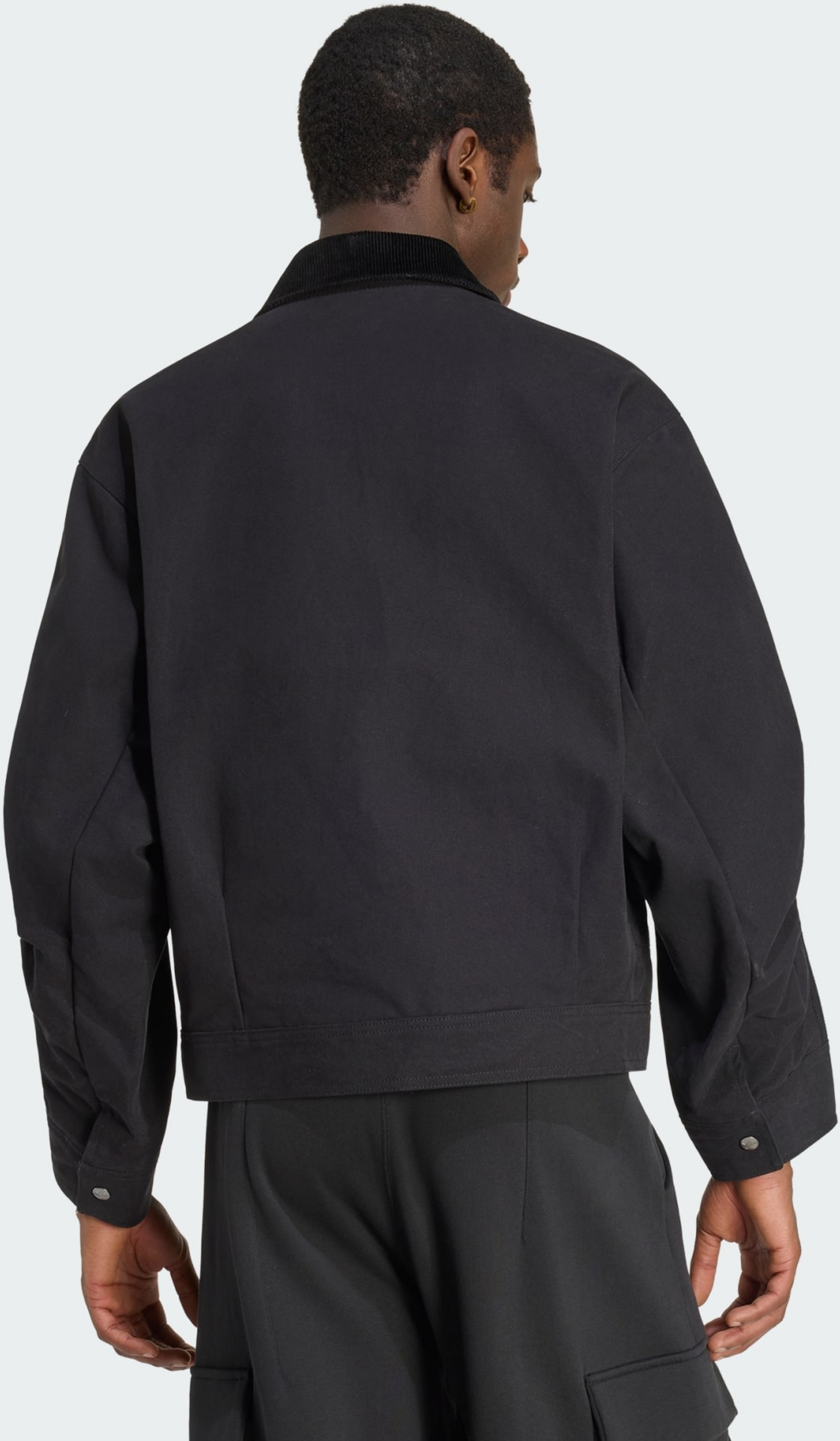 ADIDAS ORIGINALS, Adidas Originals Premium Essentials Bomberjacka