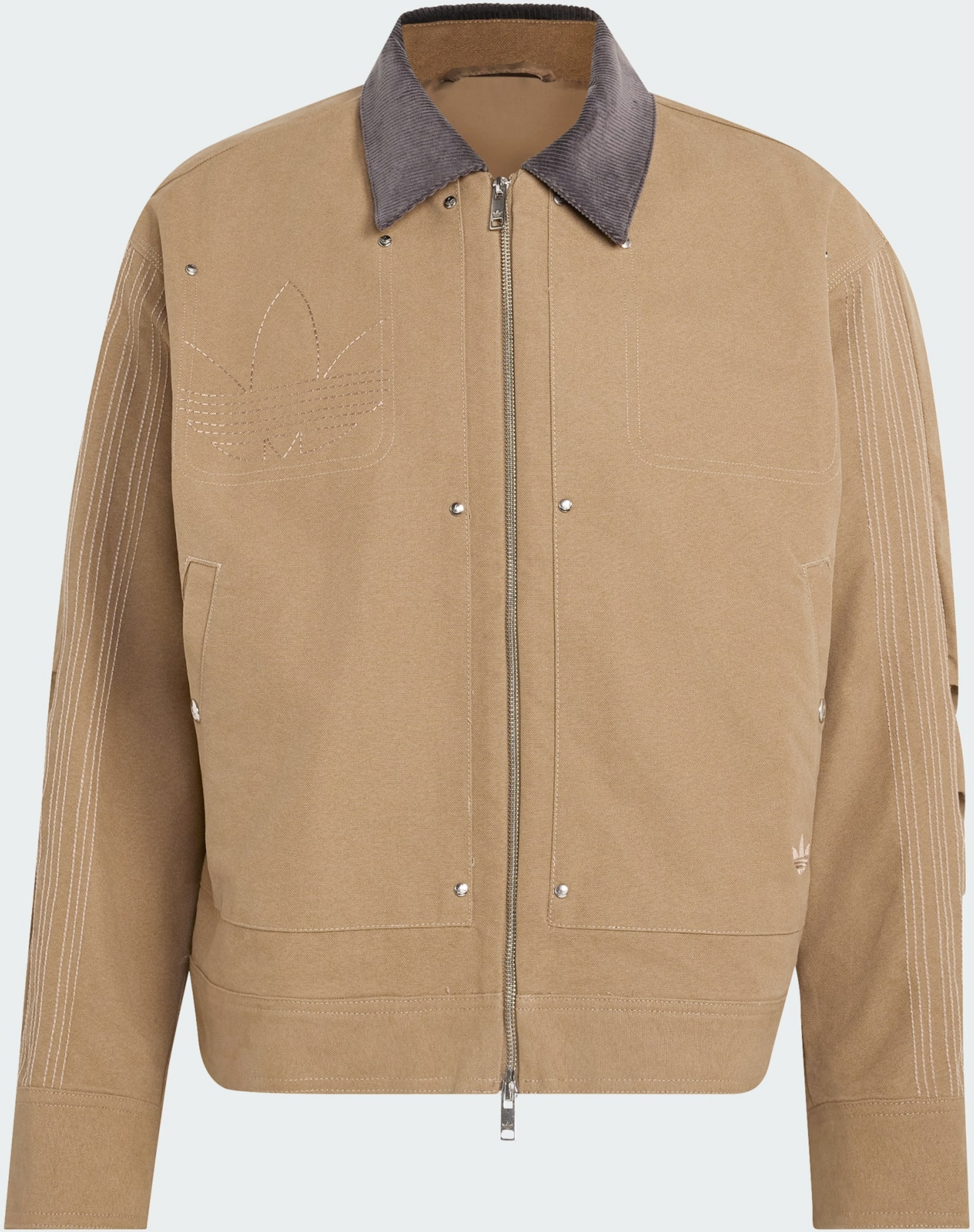 ADIDAS ORIGINALS, Adidas Originals Premium Essentials Bomberjacka