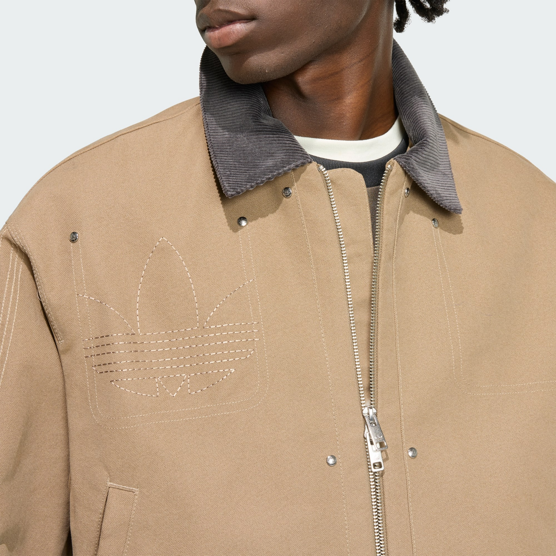 ADIDAS ORIGINALS, Adidas Originals Premium Essentials Bomberjacka