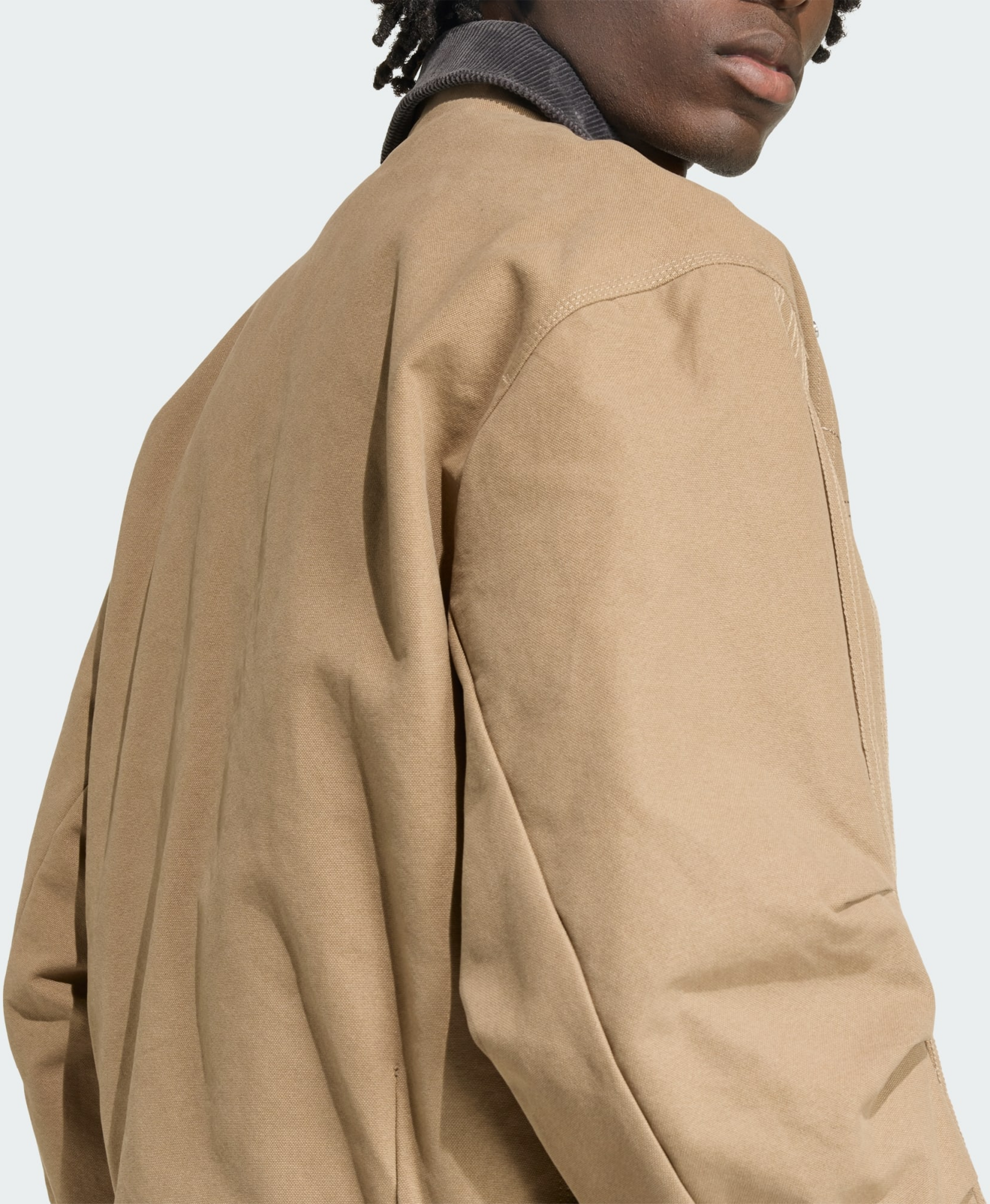 ADIDAS ORIGINALS, Adidas Originals Premium Essentials Bomberjacka