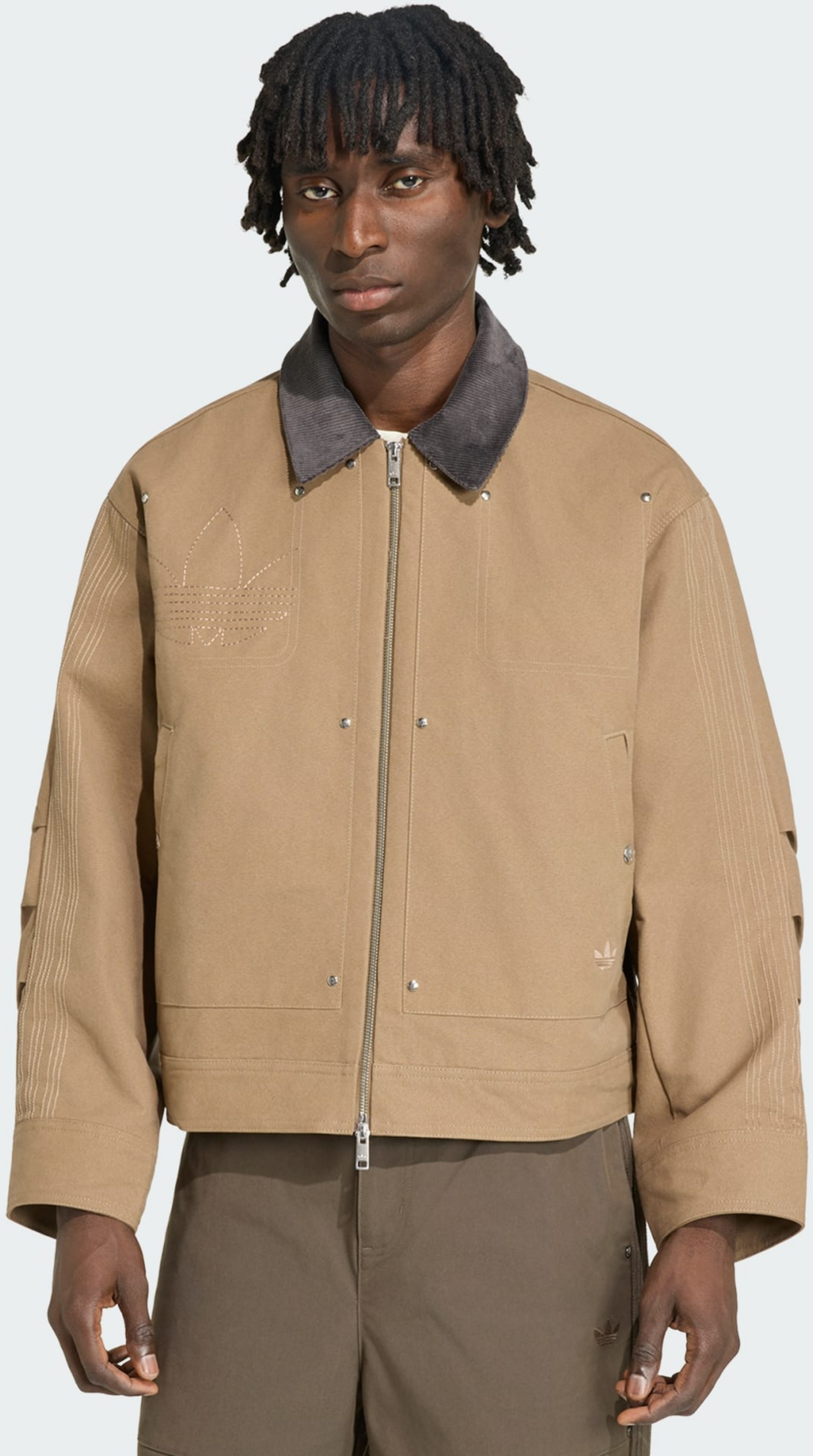 ADIDAS ORIGINALS, Adidas Originals Premium Essentials Bomberjacka