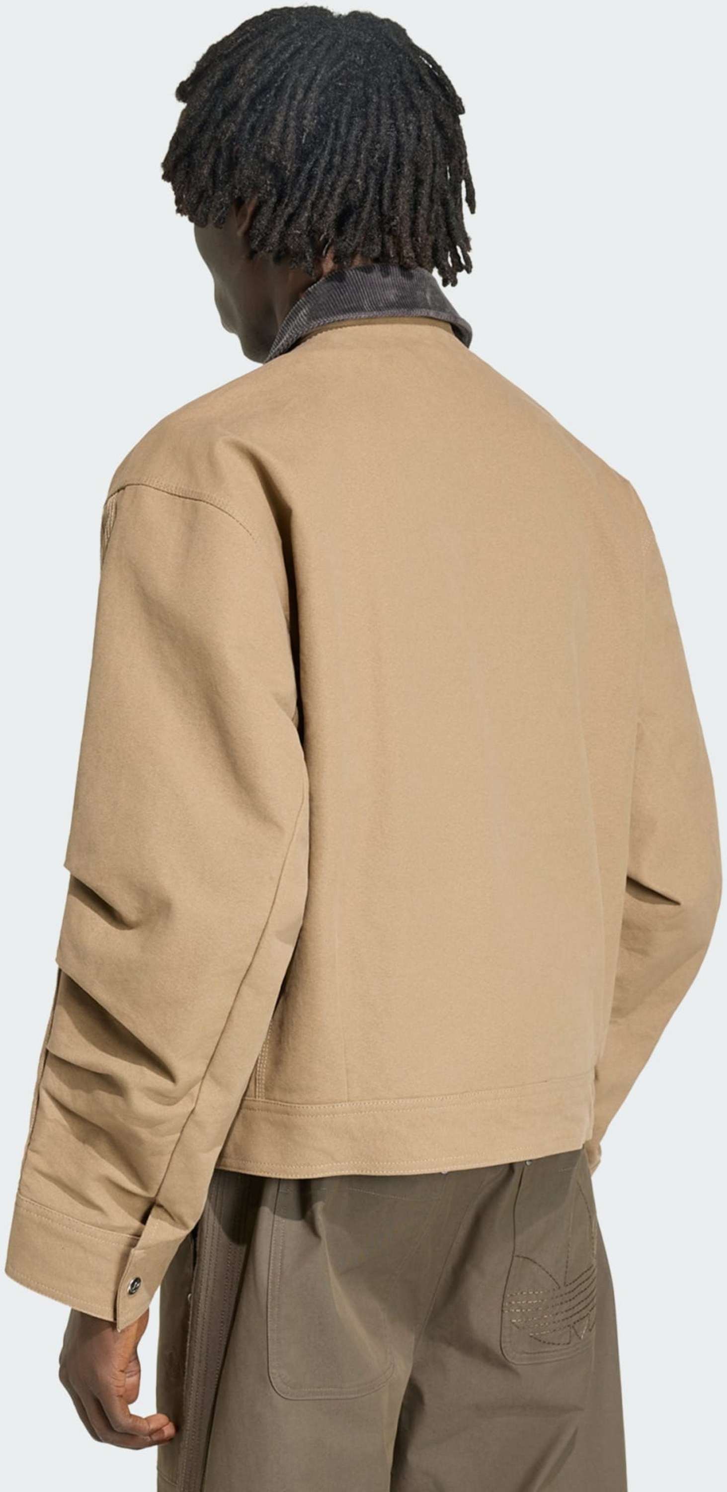 ADIDAS ORIGINALS, Adidas Originals Premium Essentials Bomberjacka
