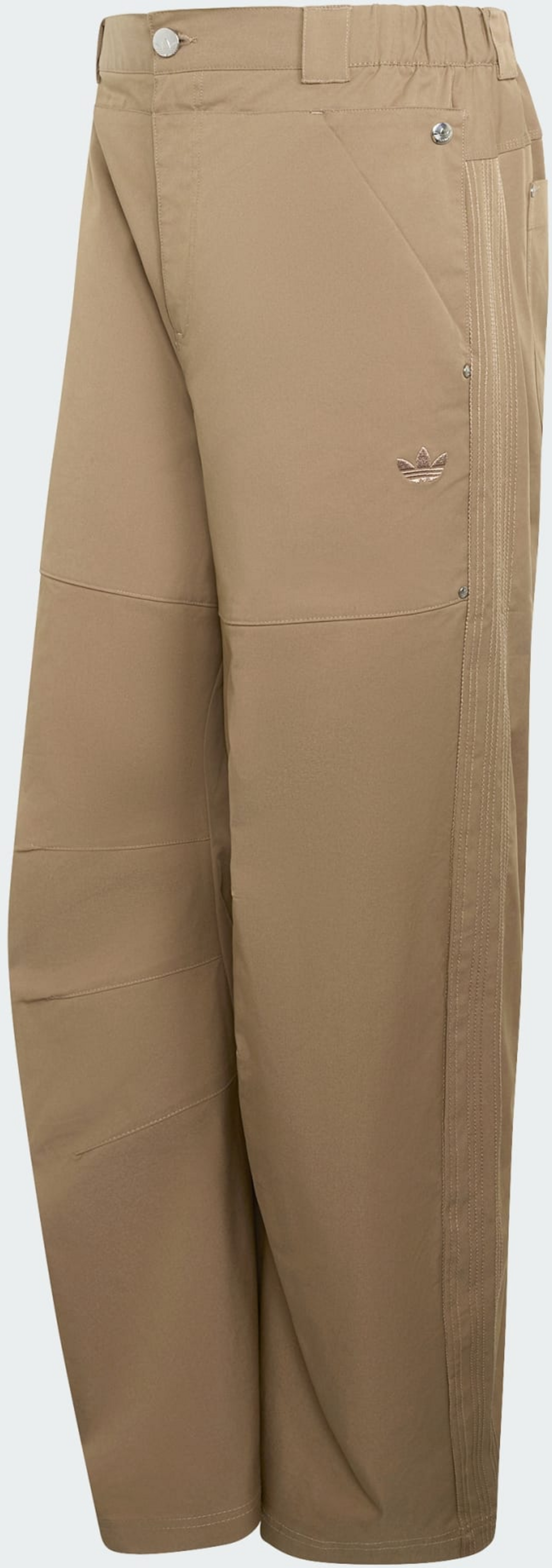 ADIDAS ORIGINALS, Adidas Originals Premium Essentials Wide Pants