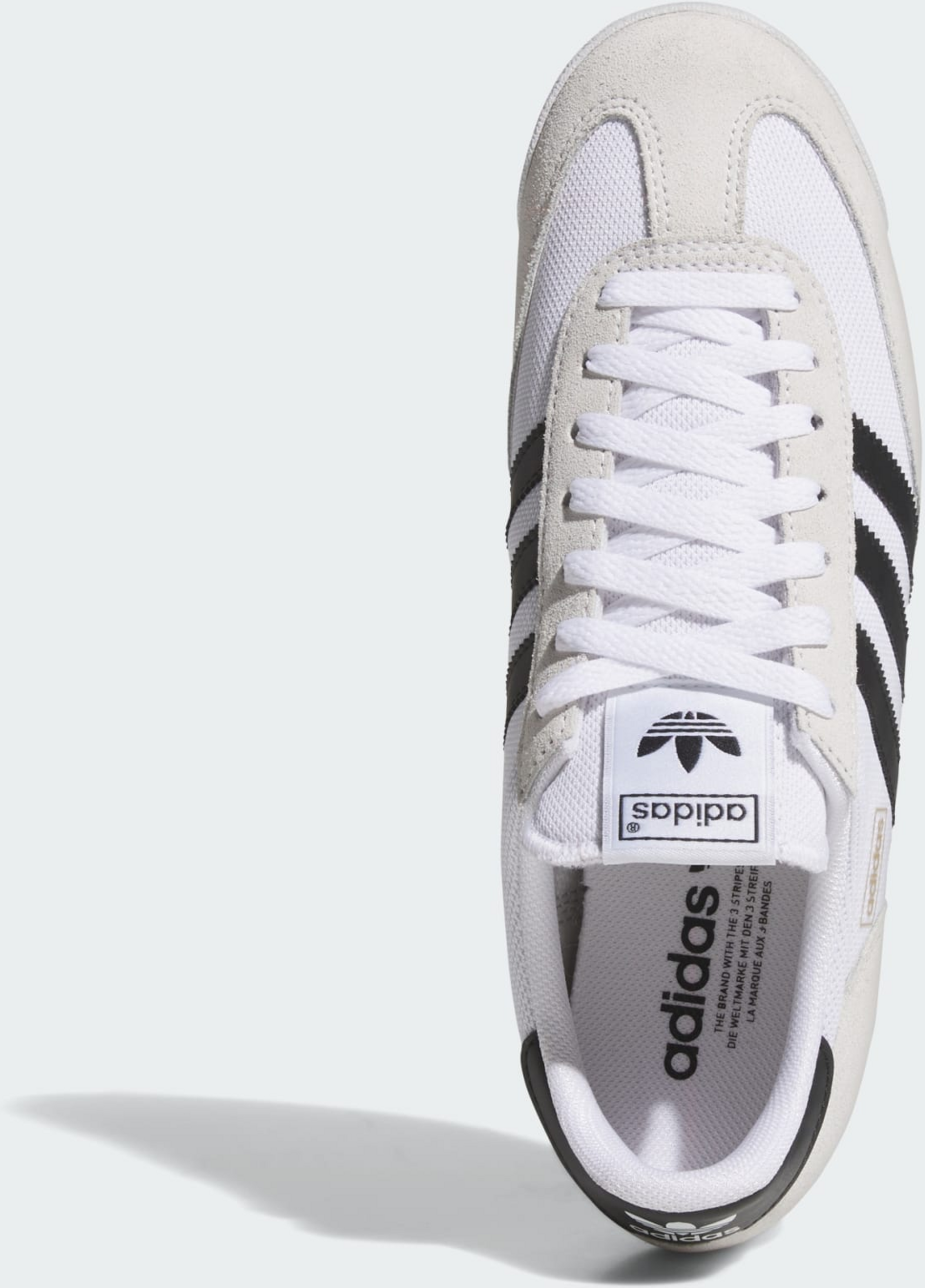 ADIDAS ORIGINALS, Adidas Originals R71 Skor