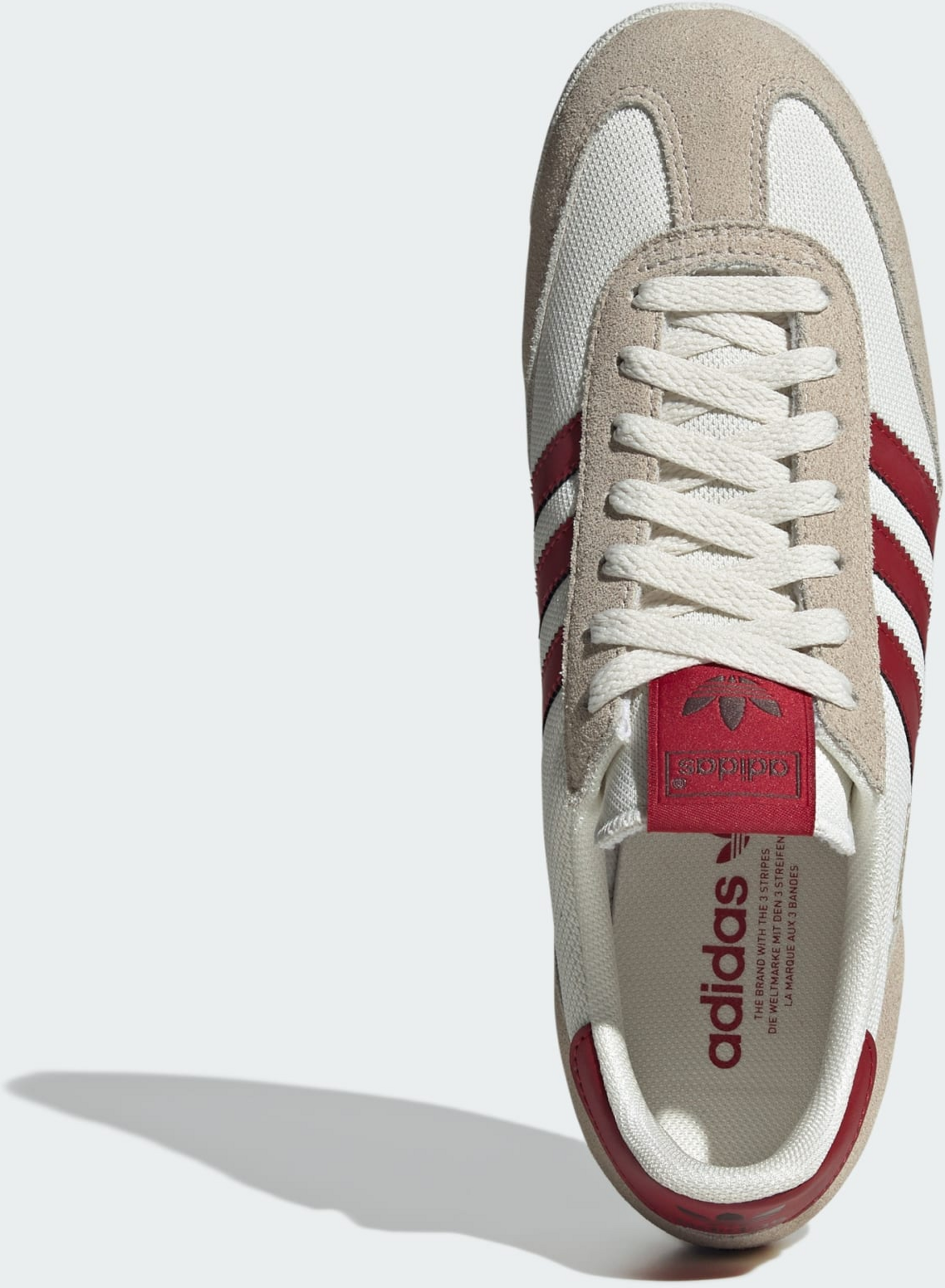 ADIDAS ORIGINALS, Adidas Originals R71 Skor
