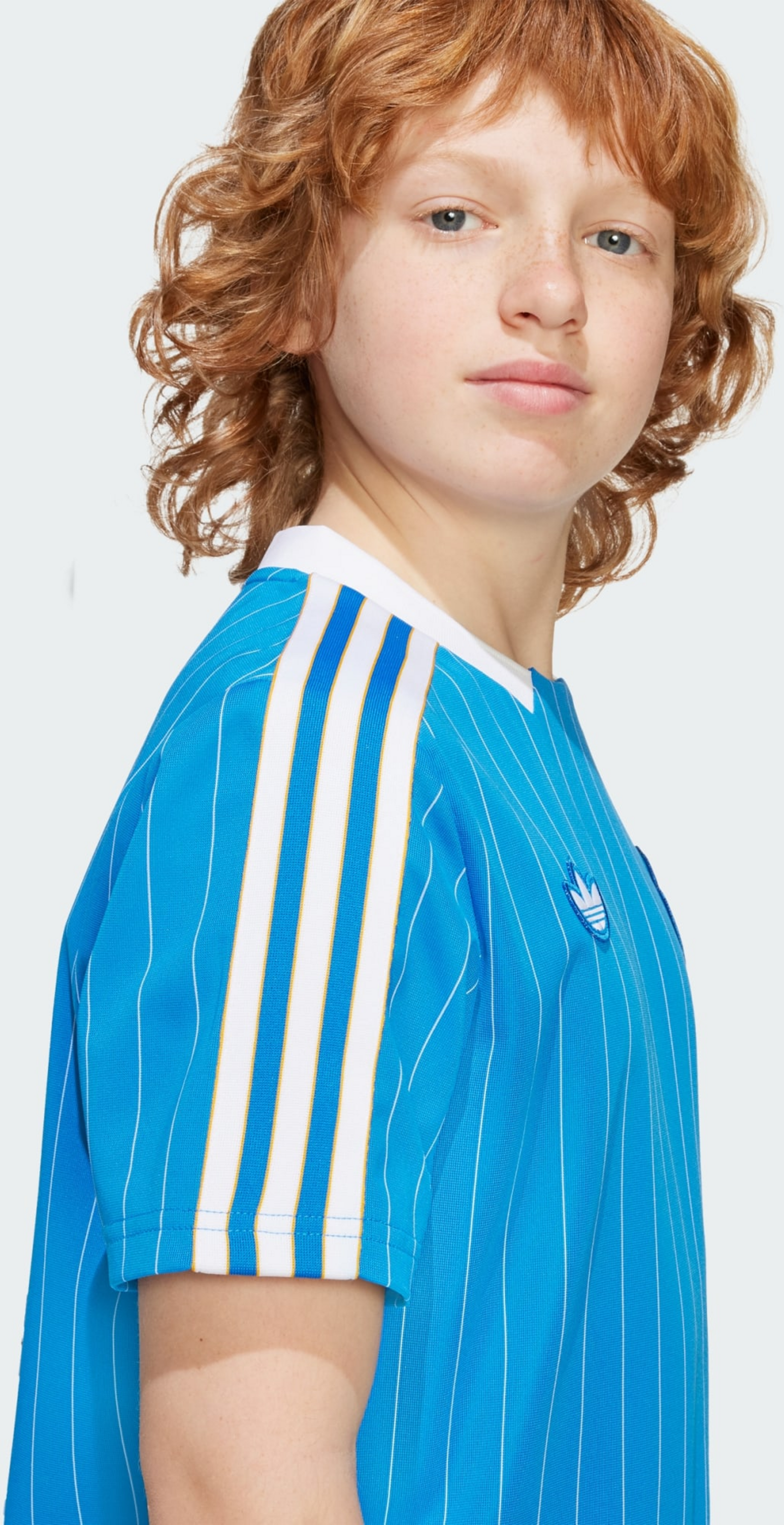 ADIDAS ORIGINALS, Adidas Originals Real Madrid Terrace Icons Tr&ouml;ja