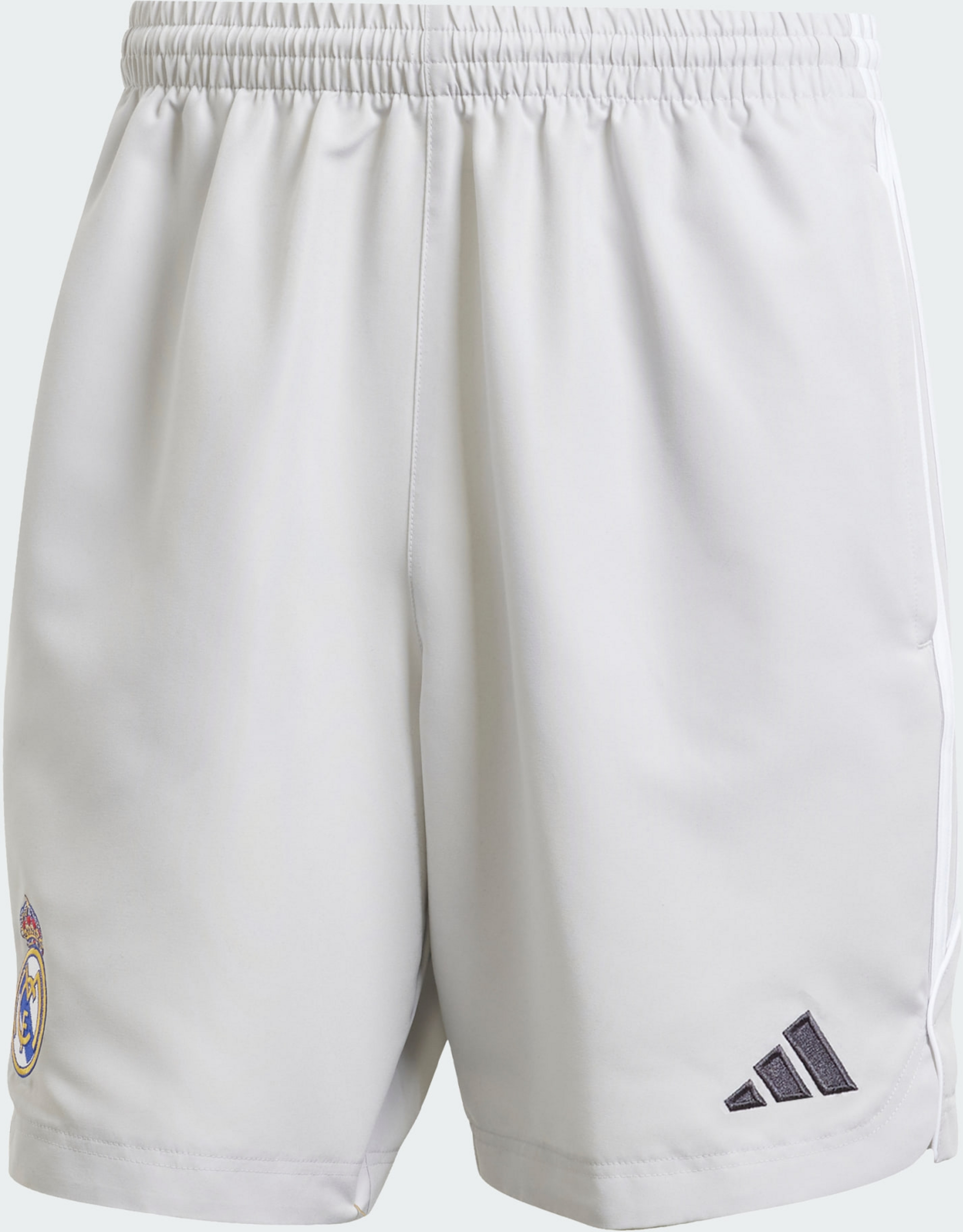 ADIDAS ORIGINALS, Adidas Originals Real Madrid Ubp Shorts