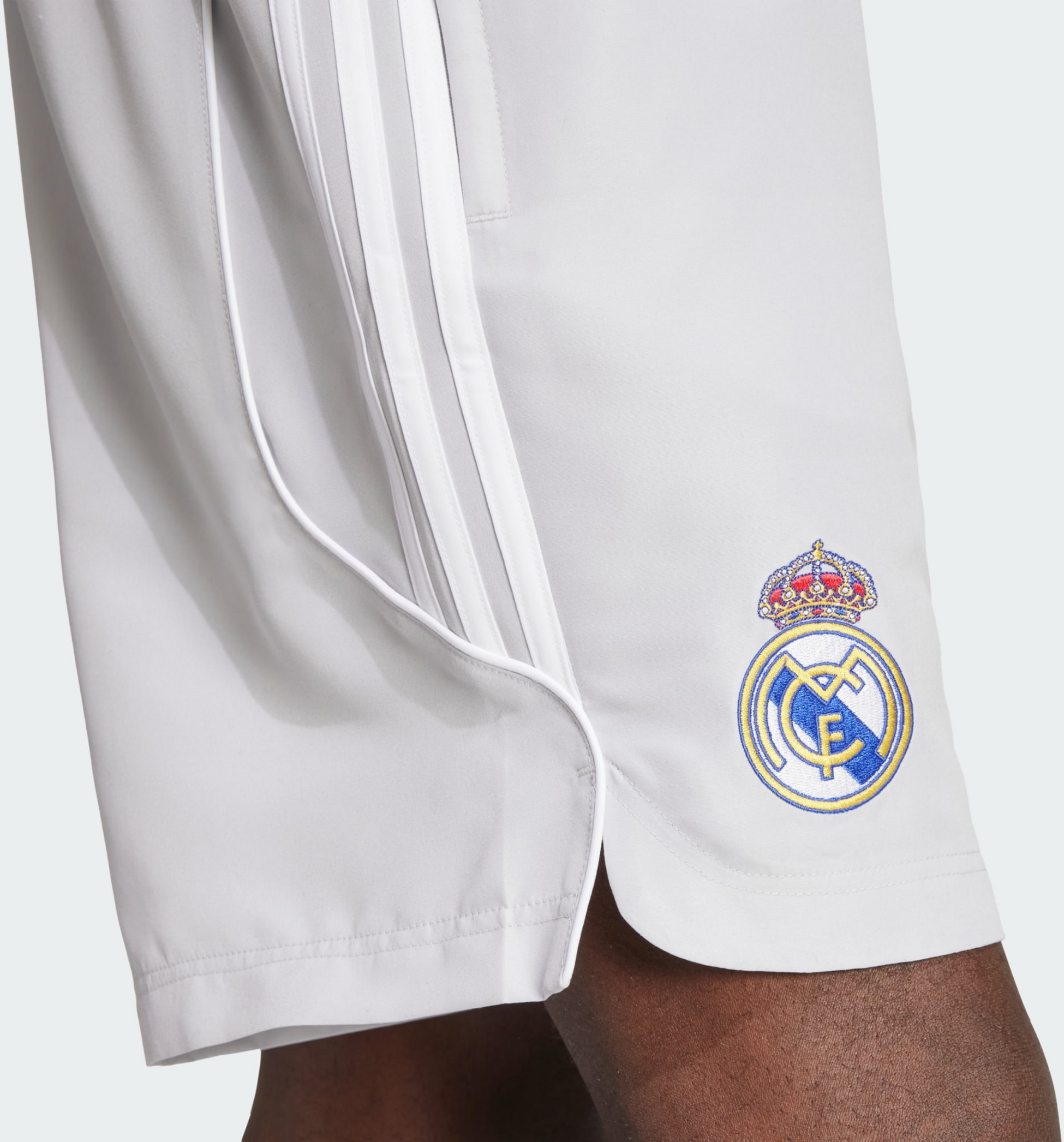 ADIDAS ORIGINALS, Adidas Originals Real Madrid Ubp Shorts