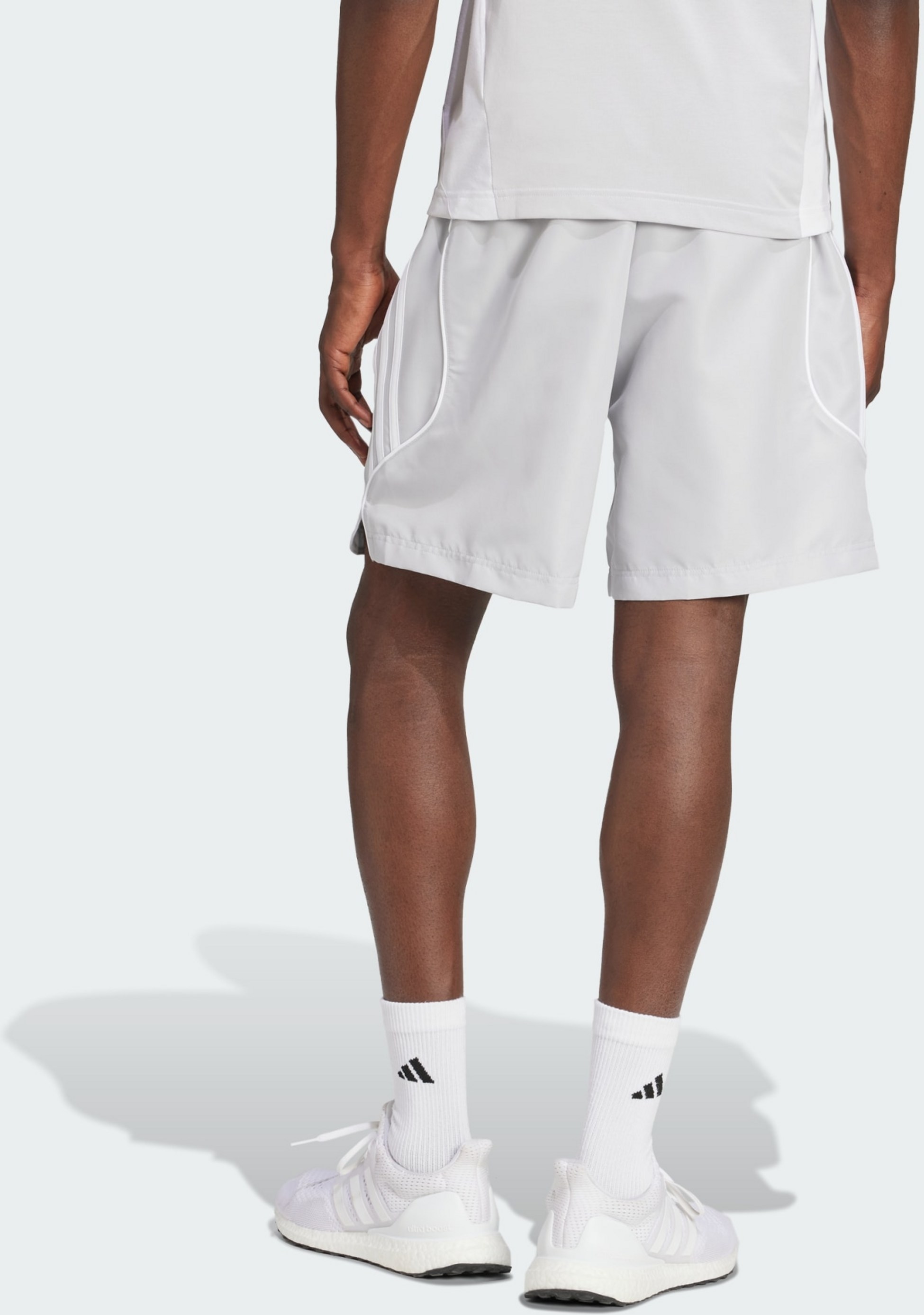 ADIDAS ORIGINALS, Adidas Originals Real Madrid Ubp Shorts
