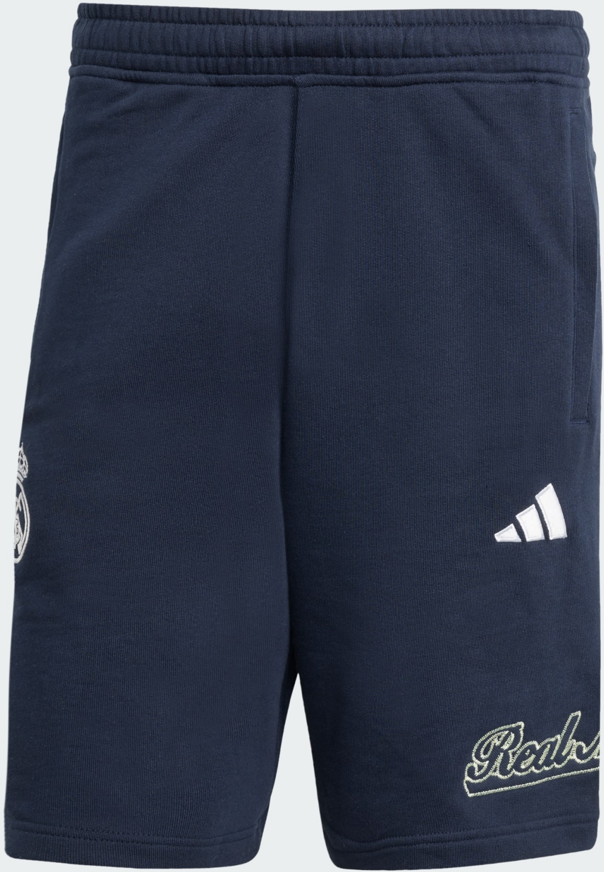 ADIDAS ORIGINALS, Adidas Originals Real Madrid Us Pack Shorts