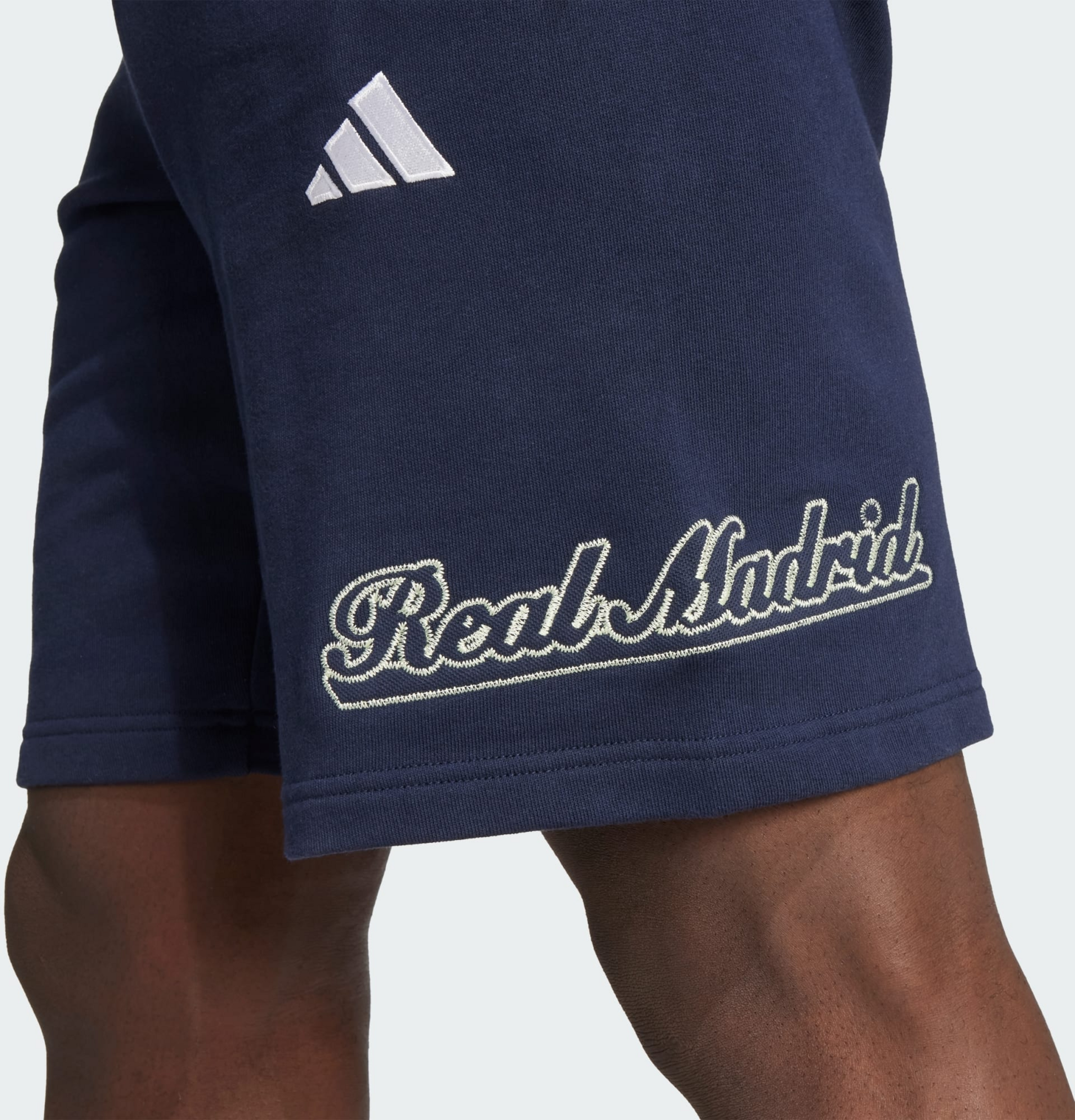 ADIDAS ORIGINALS, Adidas Originals Real Madrid Us Pack Shorts
