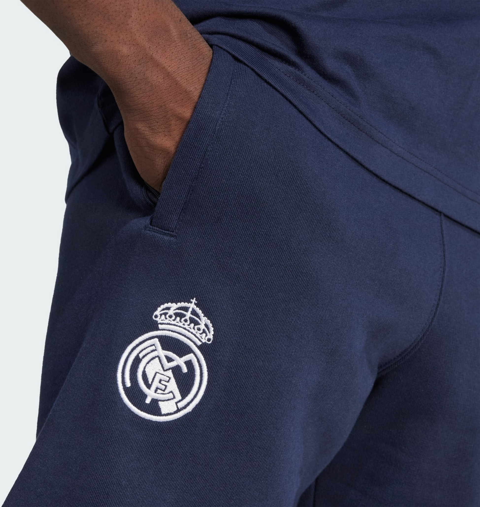 ADIDAS ORIGINALS, Adidas Originals Real Madrid Us Pack Shorts