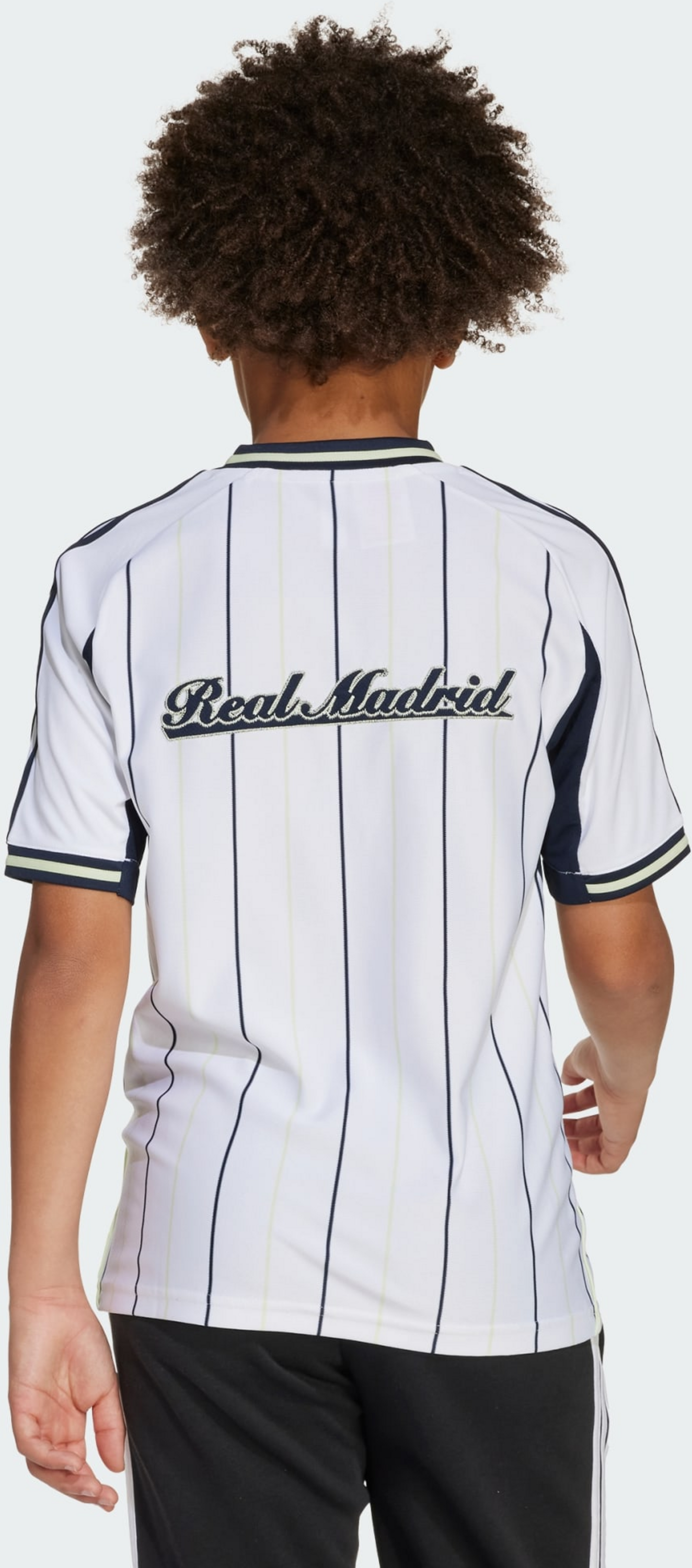 ADIDAS ORIGINALS, Adidas Originals Real Madrid Us Pack T-shirt