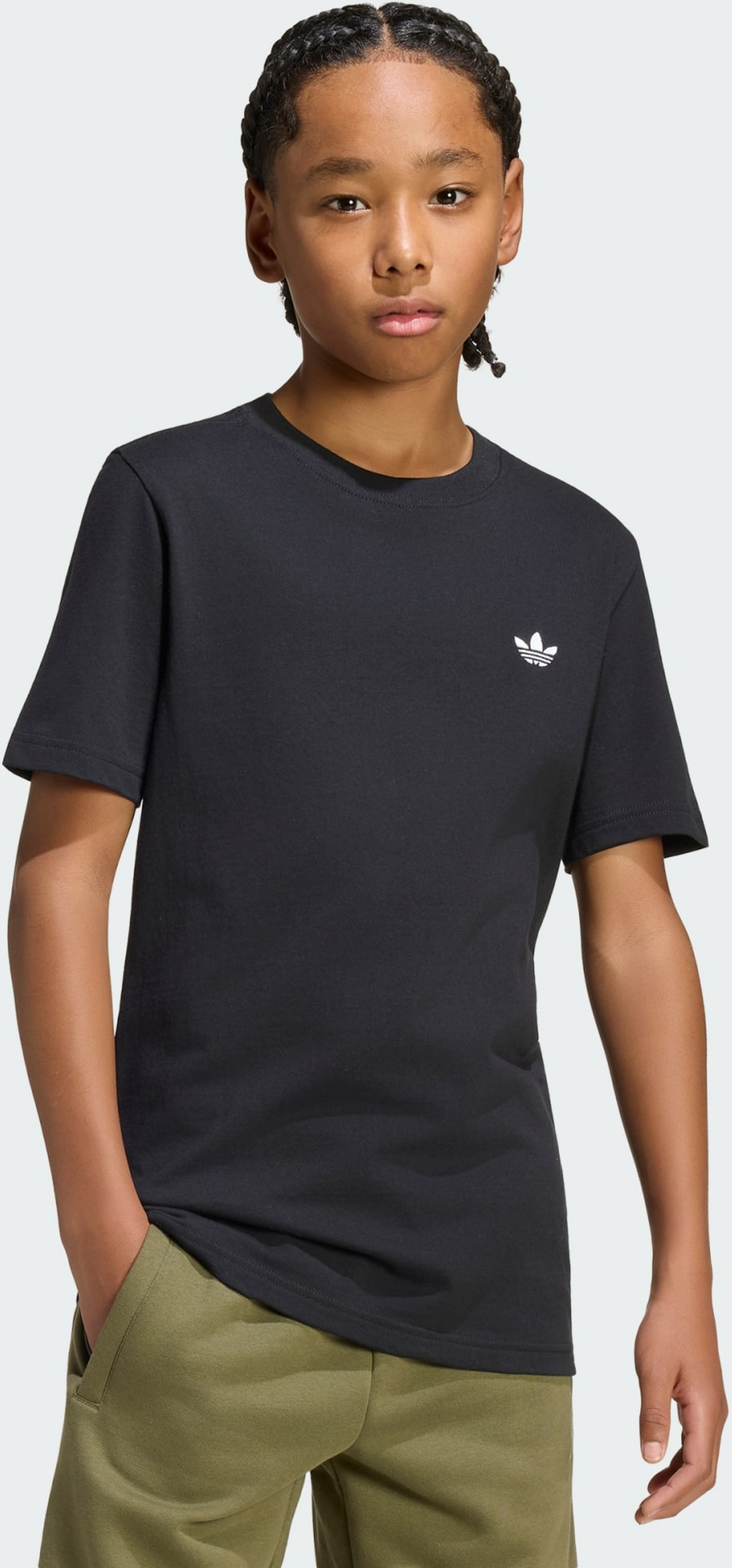 ADIDAS ORIGINALS, Adidas Originals Regular T-shirt