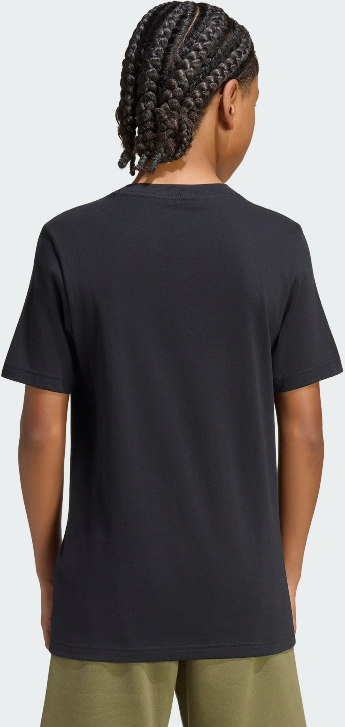 ADIDAS ORIGINALS, Adidas Originals Regular T-shirt