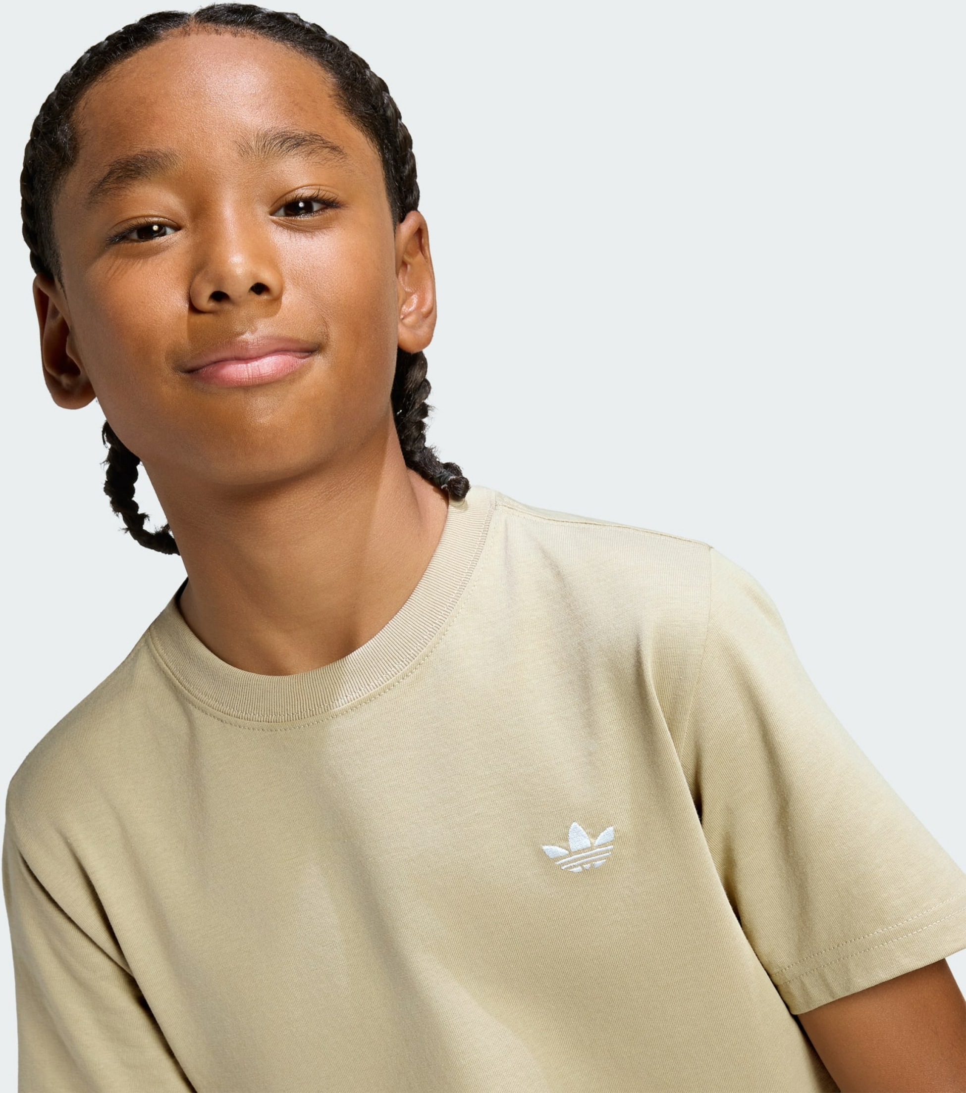 ADIDAS ORIGINALS, Adidas Originals Regular T-shirt