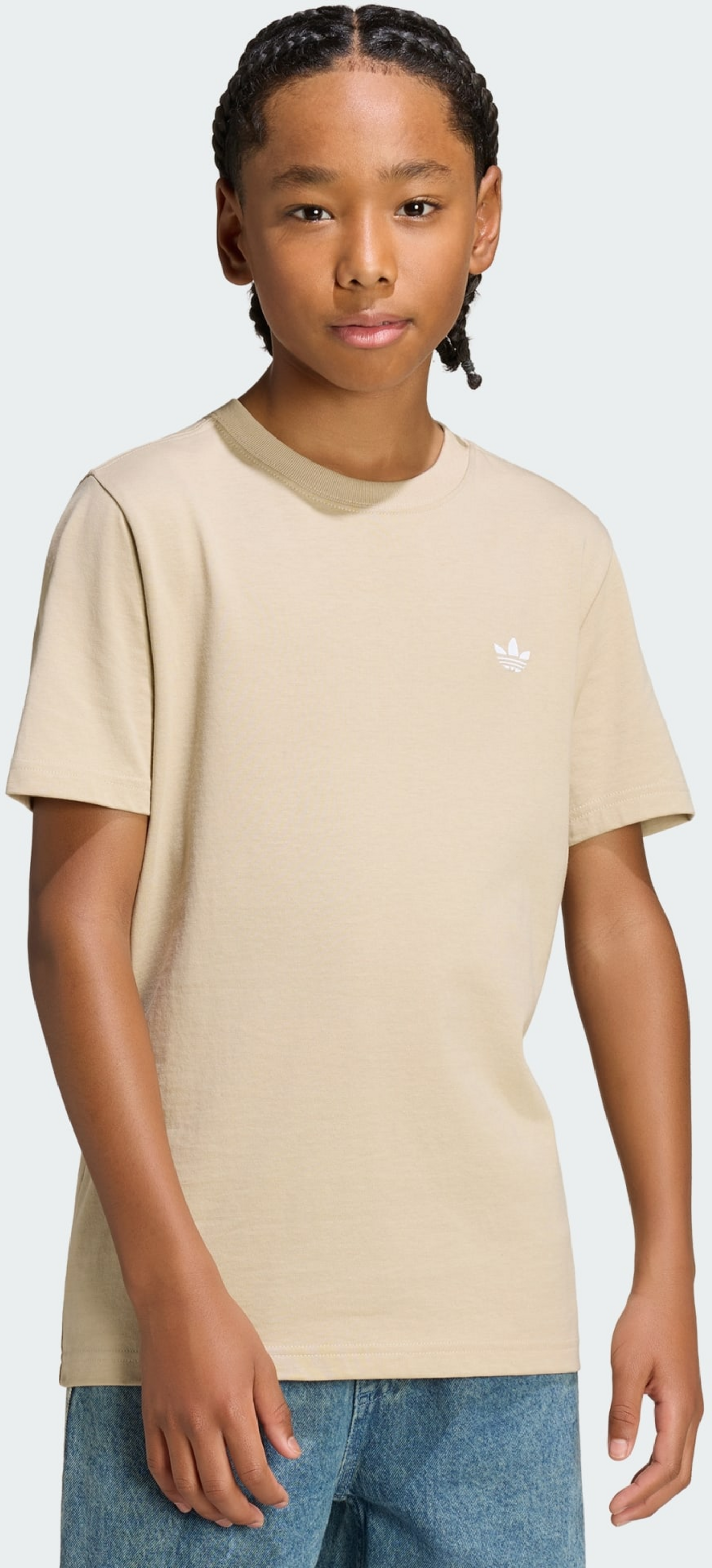 ADIDAS ORIGINALS, Adidas Originals Regular T-shirt