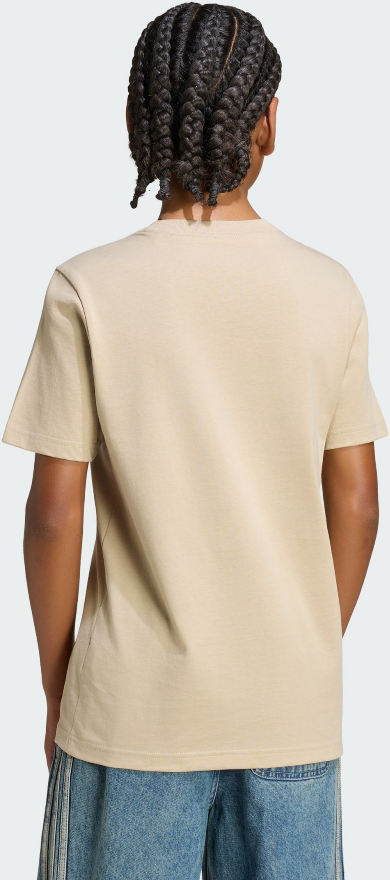 ADIDAS ORIGINALS, Adidas Originals Regular T-shirt