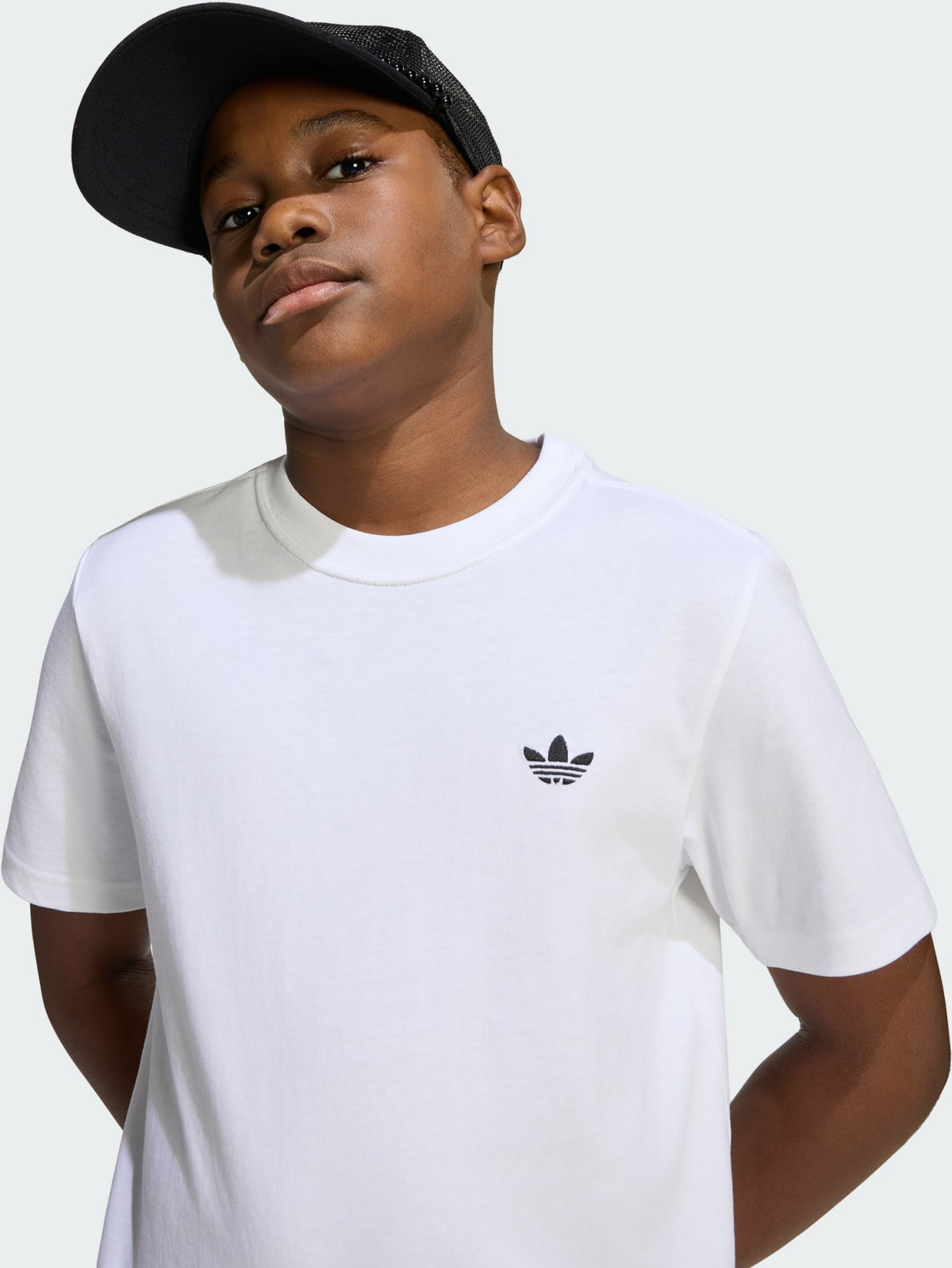 ADIDAS ORIGINALS, Adidas Originals Regular T-shirt