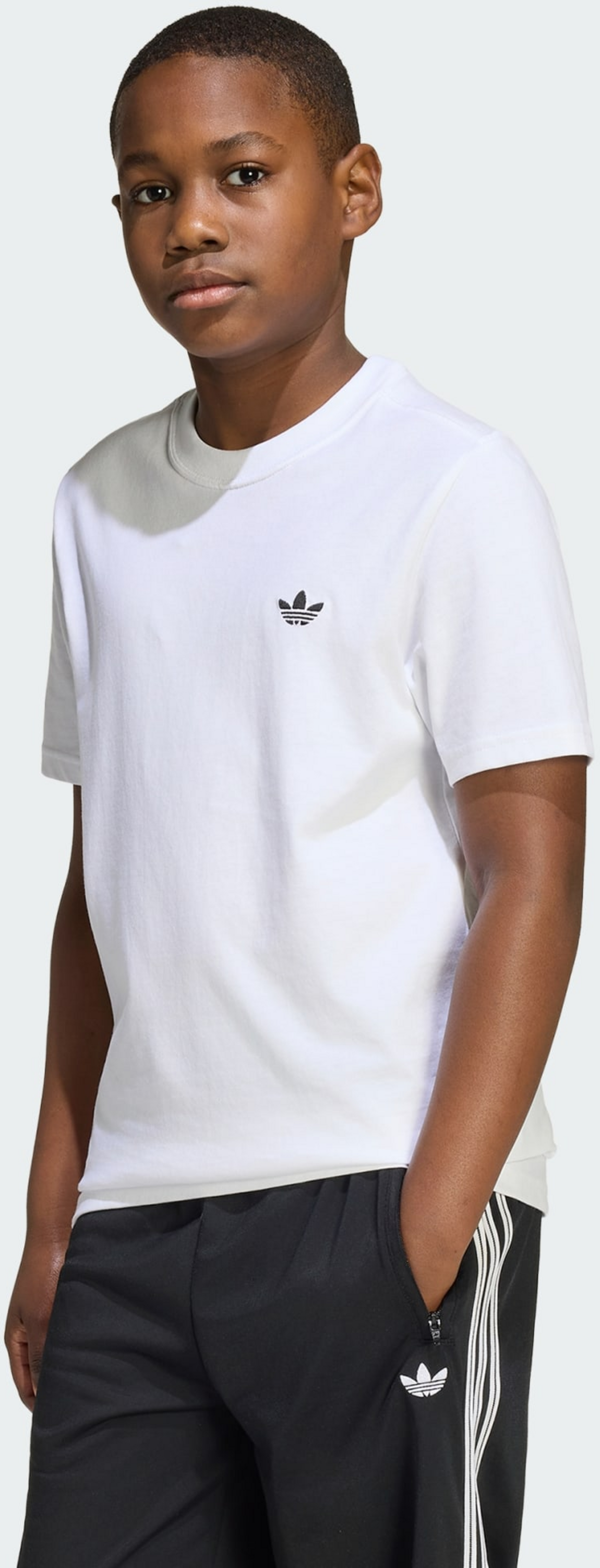 ADIDAS ORIGINALS, Adidas Originals Regular T-shirt