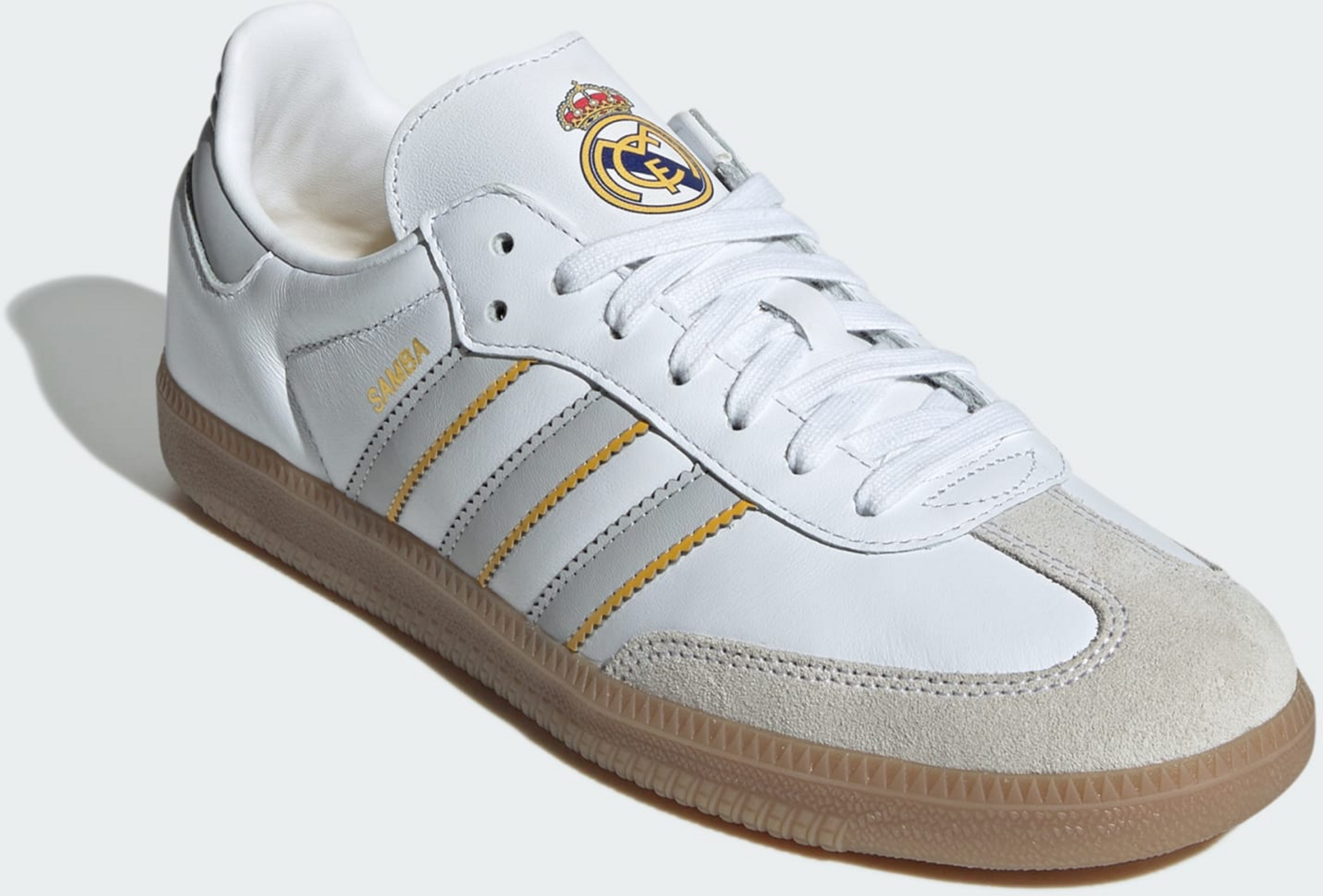 ADIDAS ORIGINALS, Adidas Originals Samba Manchester United Skor