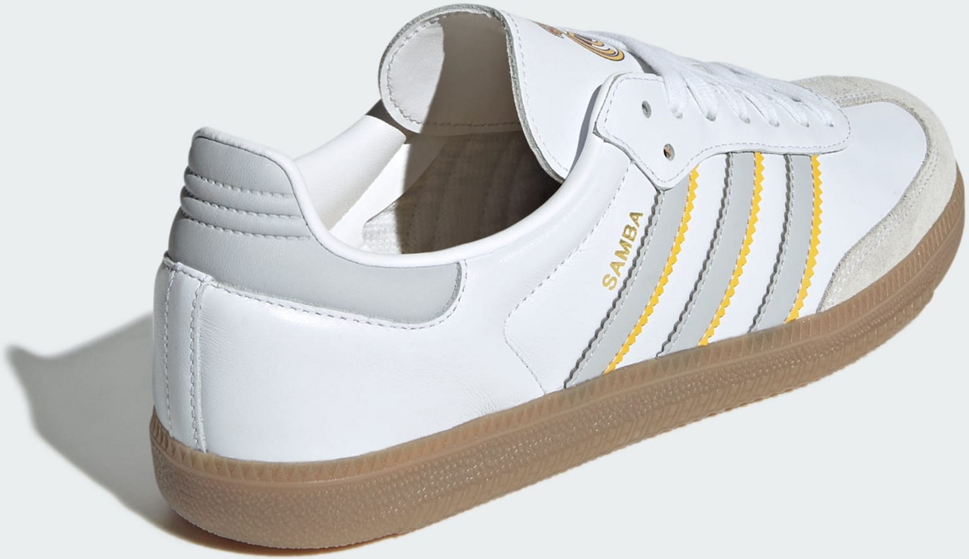 ADIDAS ORIGINALS, Adidas Originals Samba Manchester United Skor