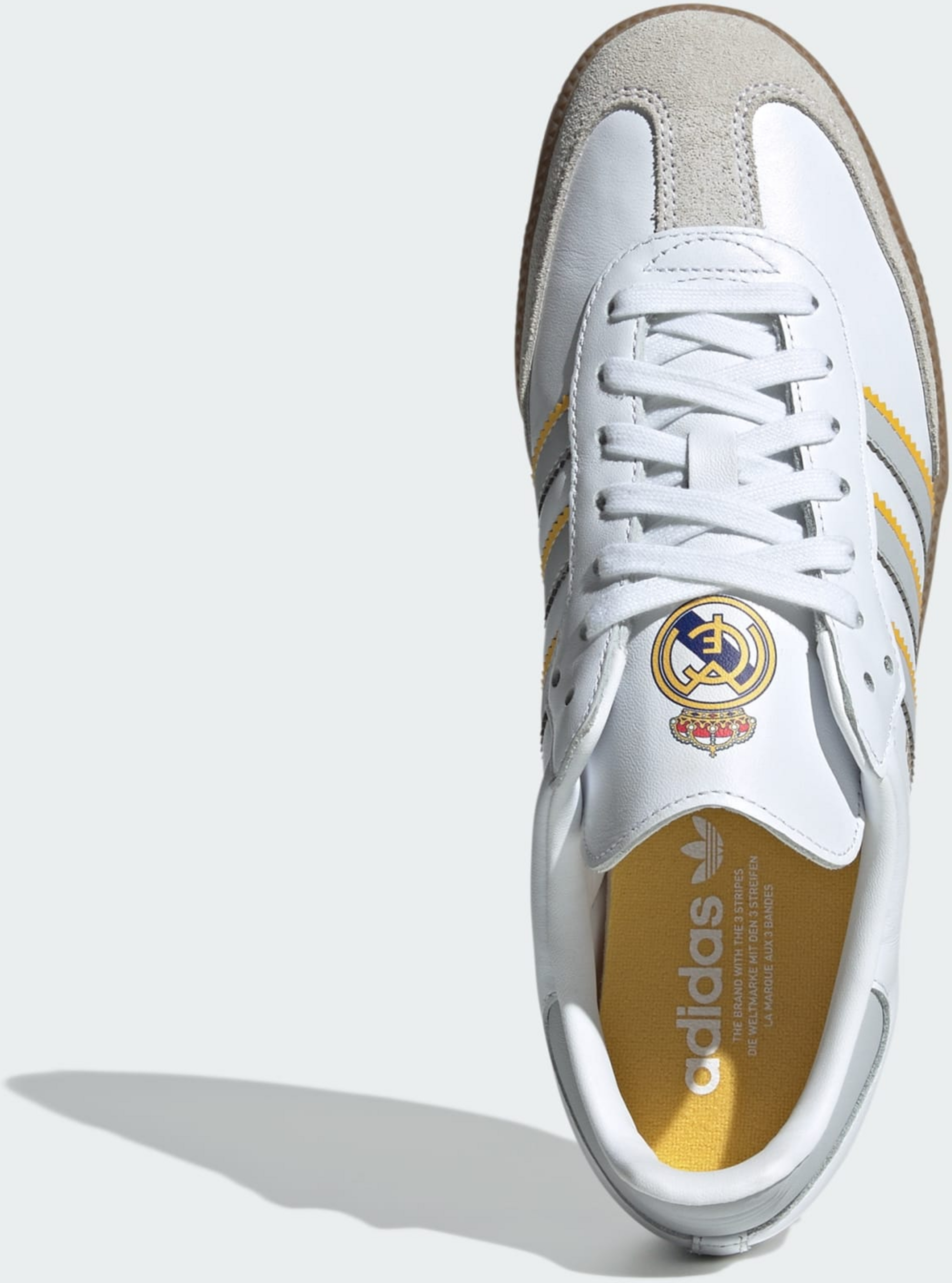 ADIDAS ORIGINALS, Adidas Originals Samba Manchester United Skor