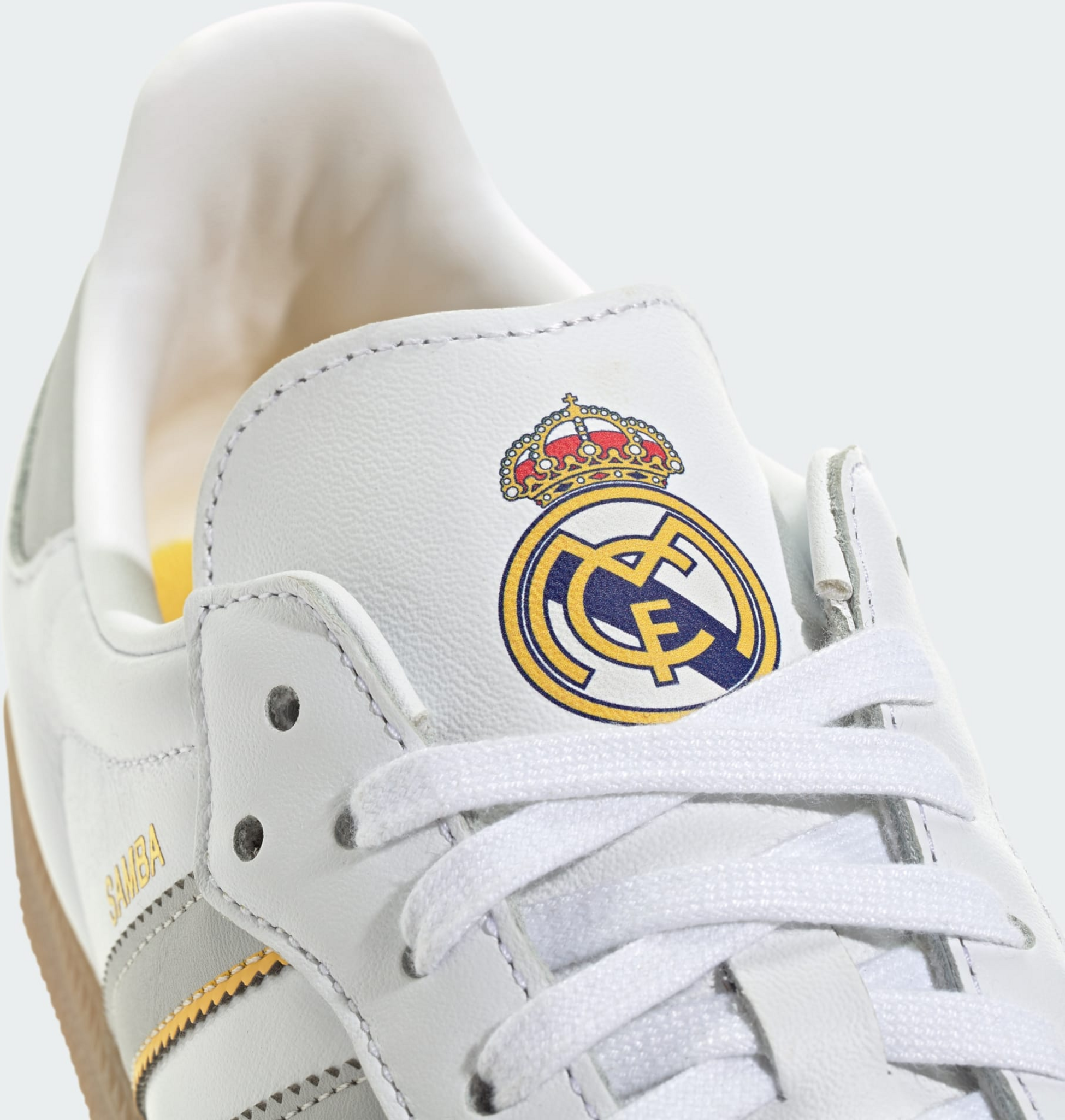 ADIDAS ORIGINALS, Adidas Originals Samba Manchester United Skor