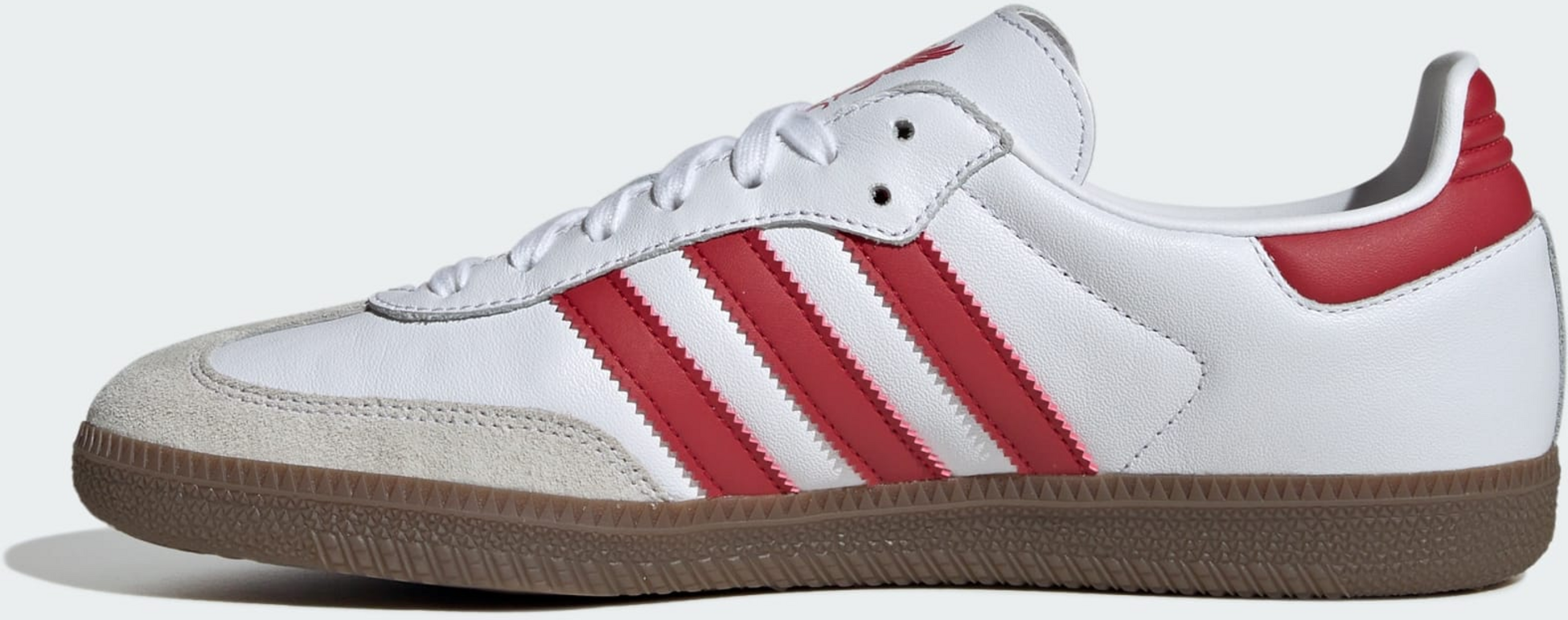 ADIDAS ORIGINALS, Adidas Originals Samba Manchester United Skor