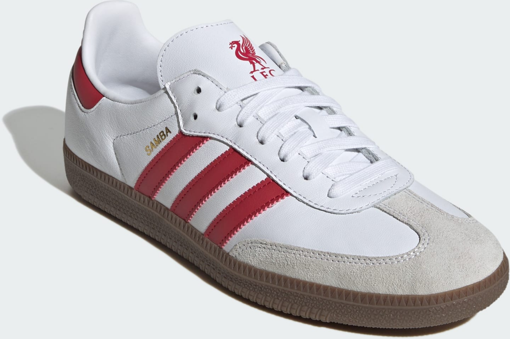 ADIDAS ORIGINALS, Adidas Originals Samba Manchester United Skor